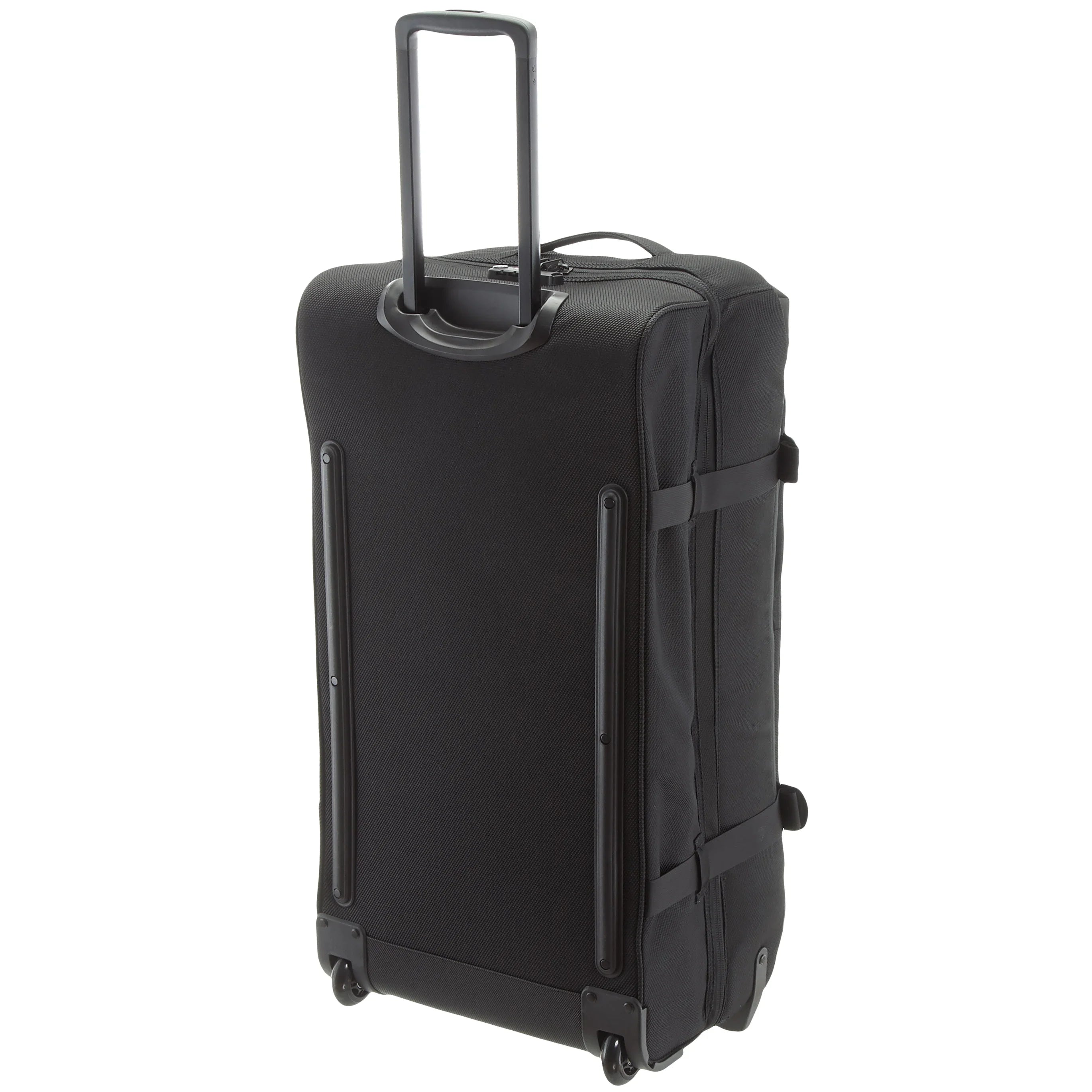 Eastpak Authentic Travel Tranverz CNNCT Rollreisetasche 79 cm - Accent Grey