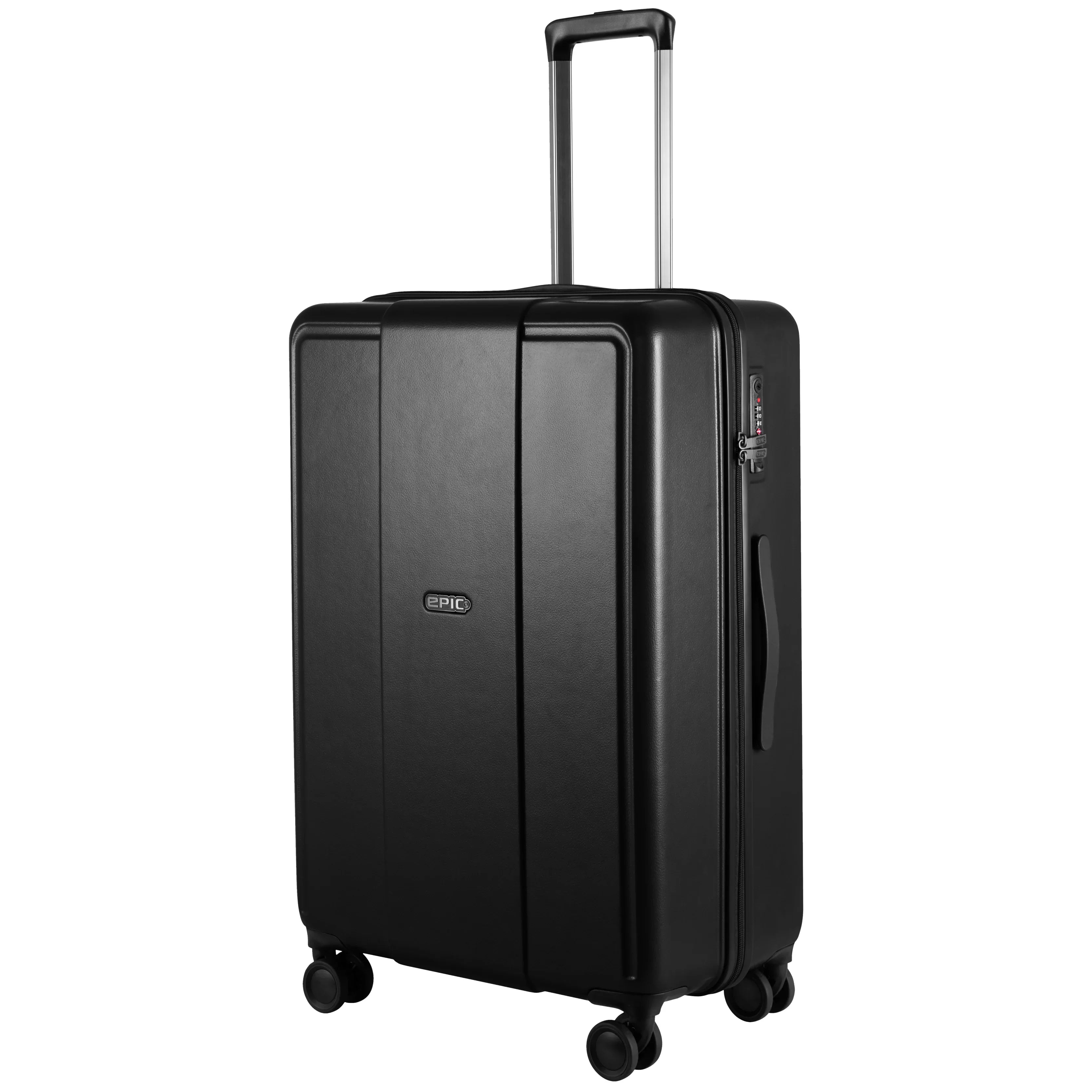 EPIC Pop 6.0 4-Rollen Trolley 55 cm - All Black