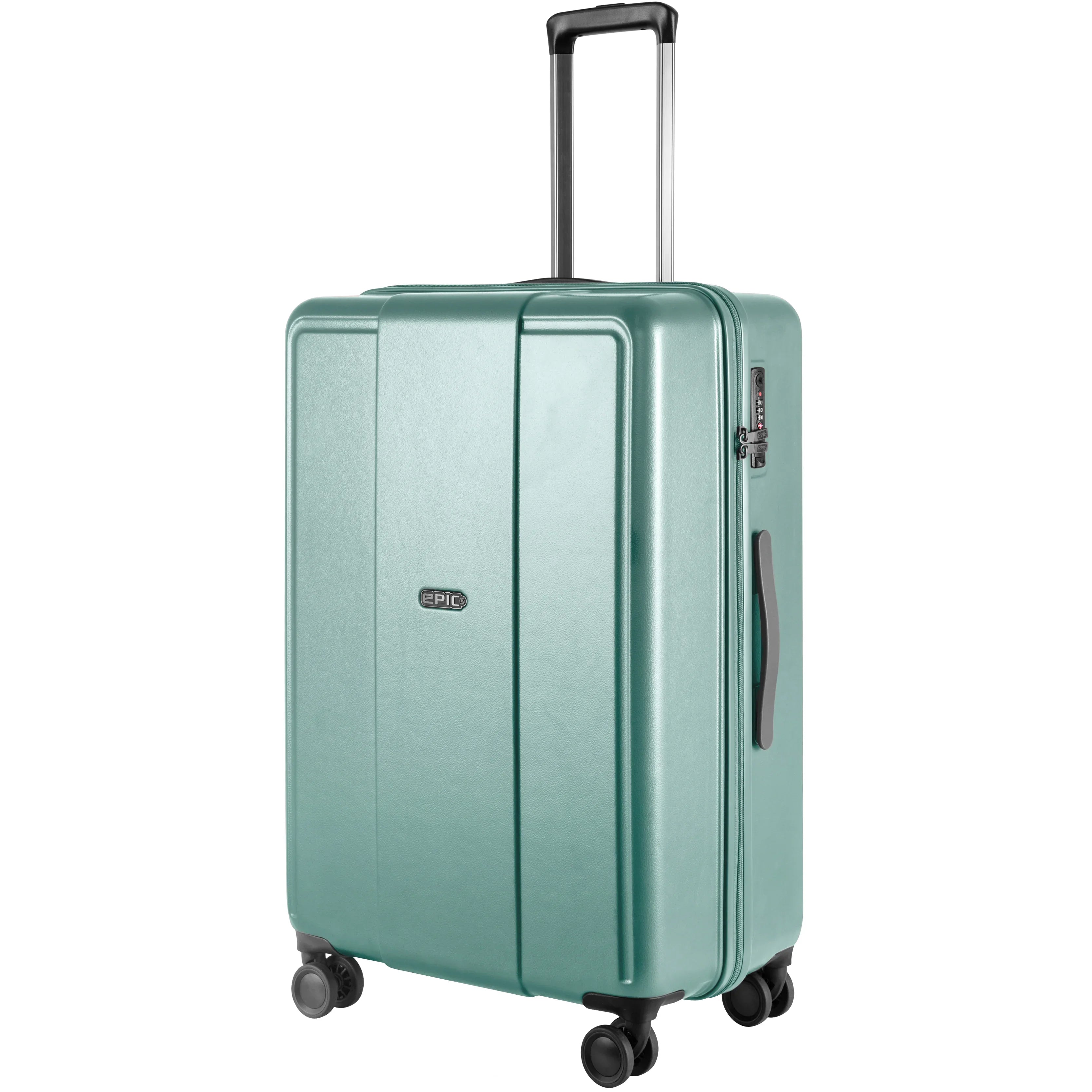 EPIC Pop 6.0 4-Rollen Trolley 55 cm - Cava