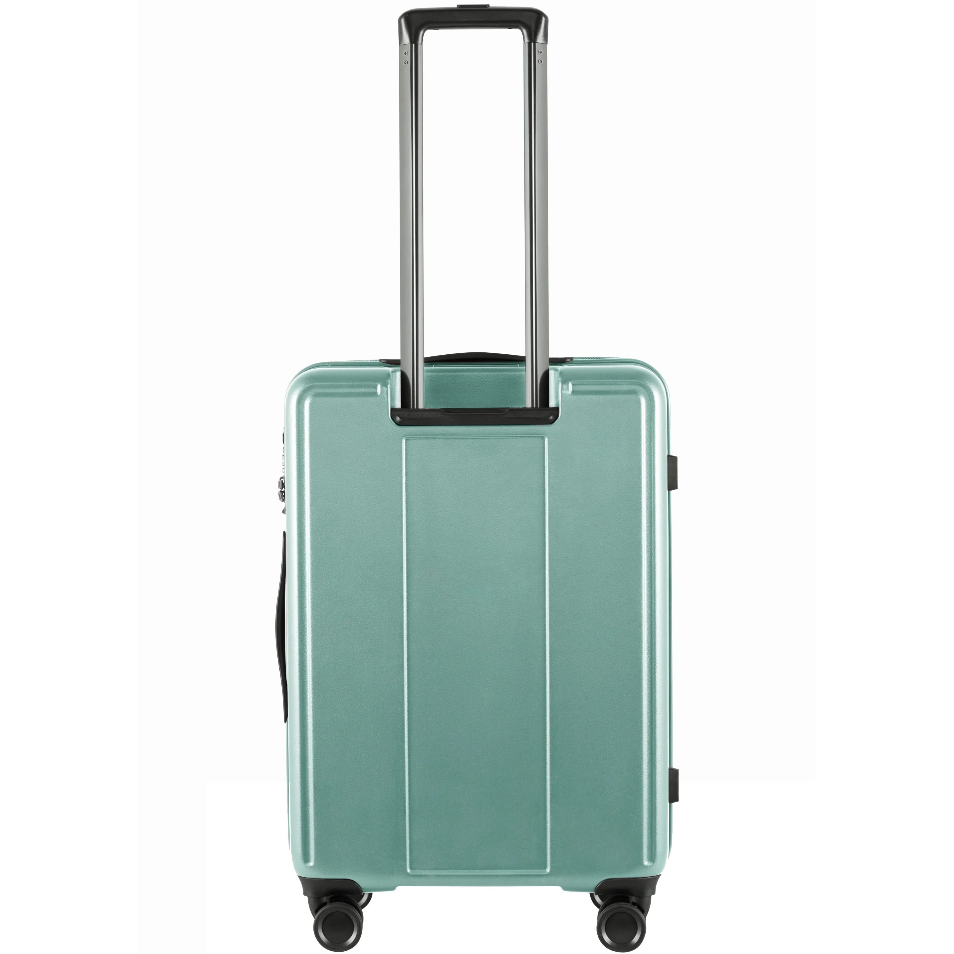 EPIC Pop 6.0 4-Rollen Trolley 65 cm - All Black