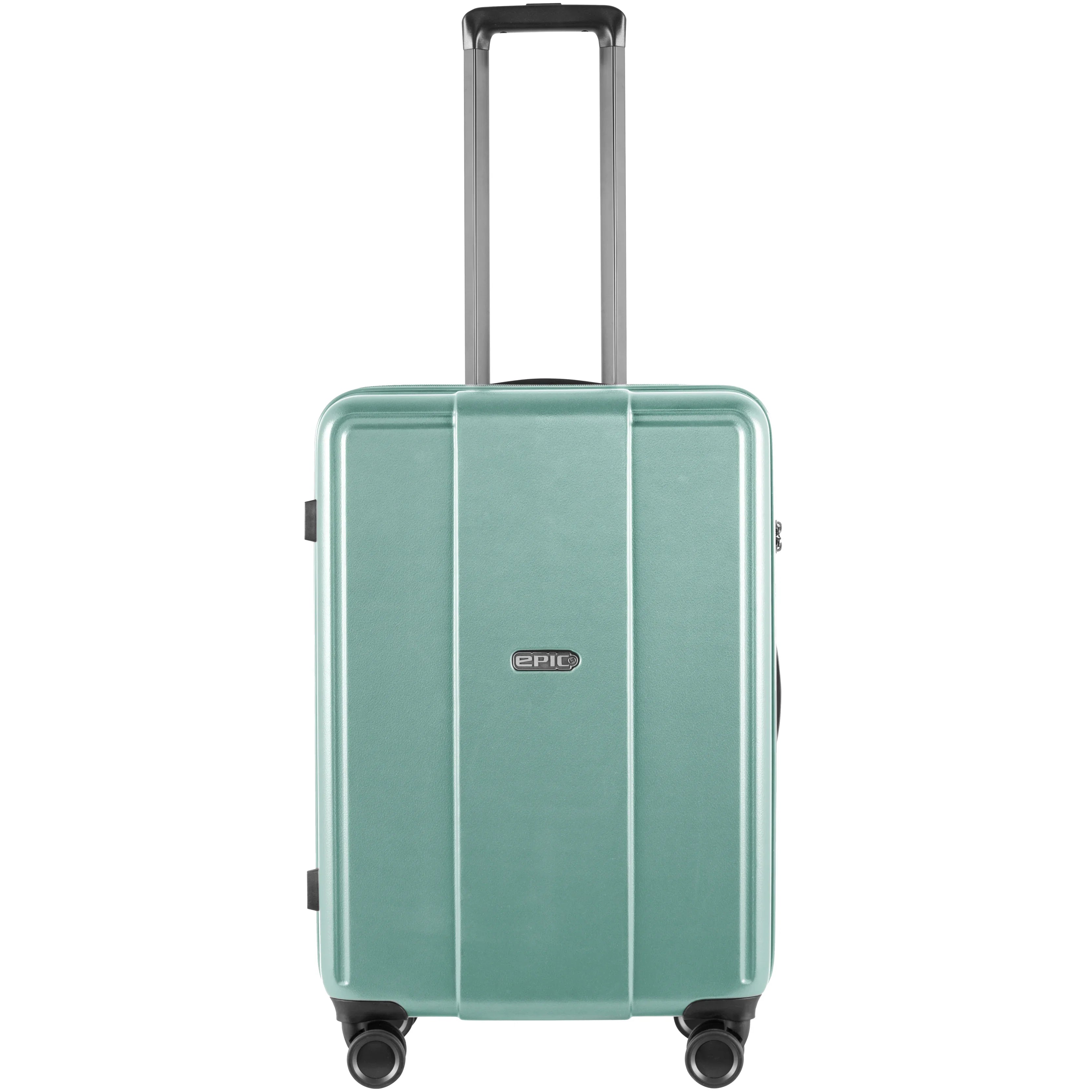 EPIC Pop 6.0 4-Rollen Trolley 65 cm - Cava