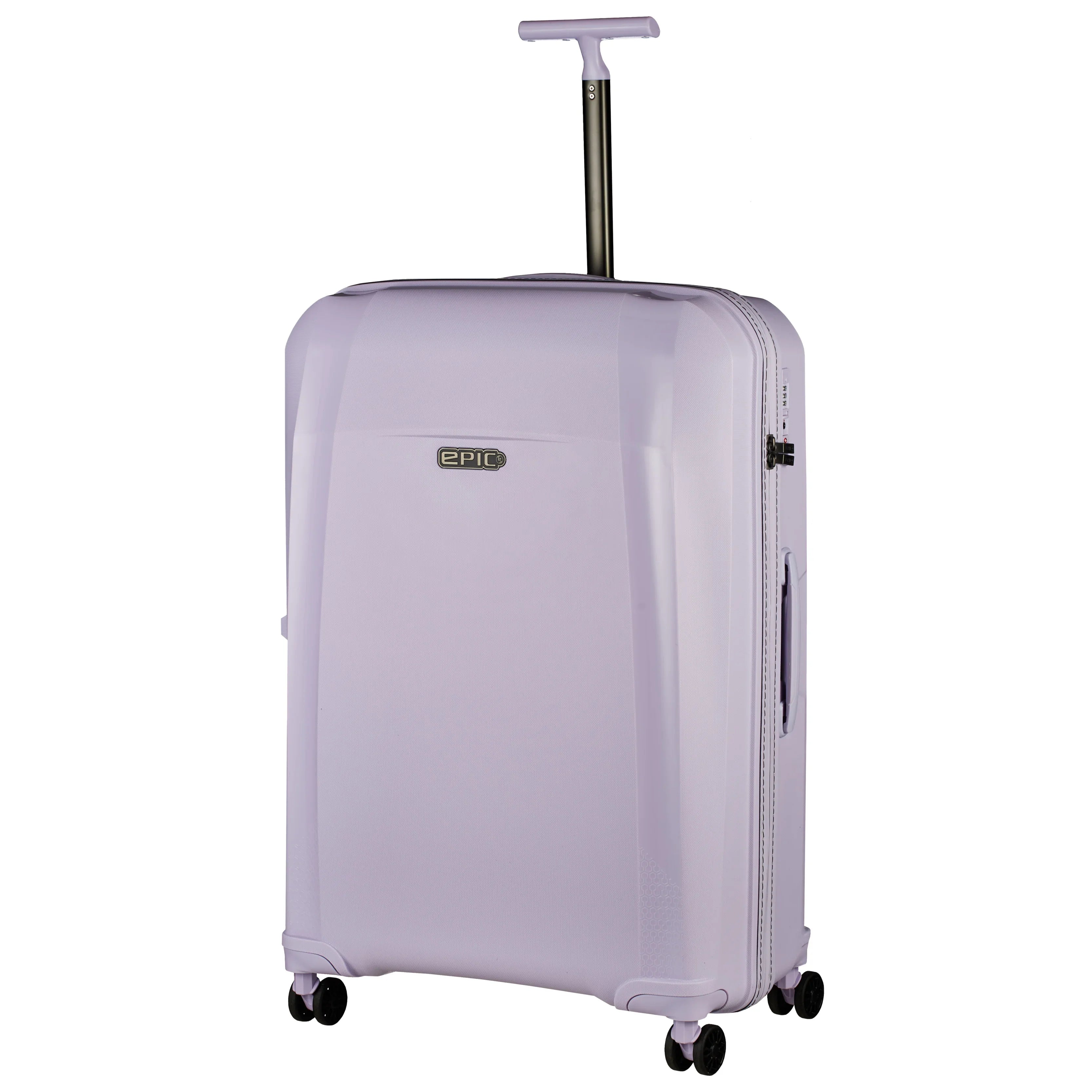 EPIC Phantom SL 4-wheel trolley 76 cm - Melon Orange