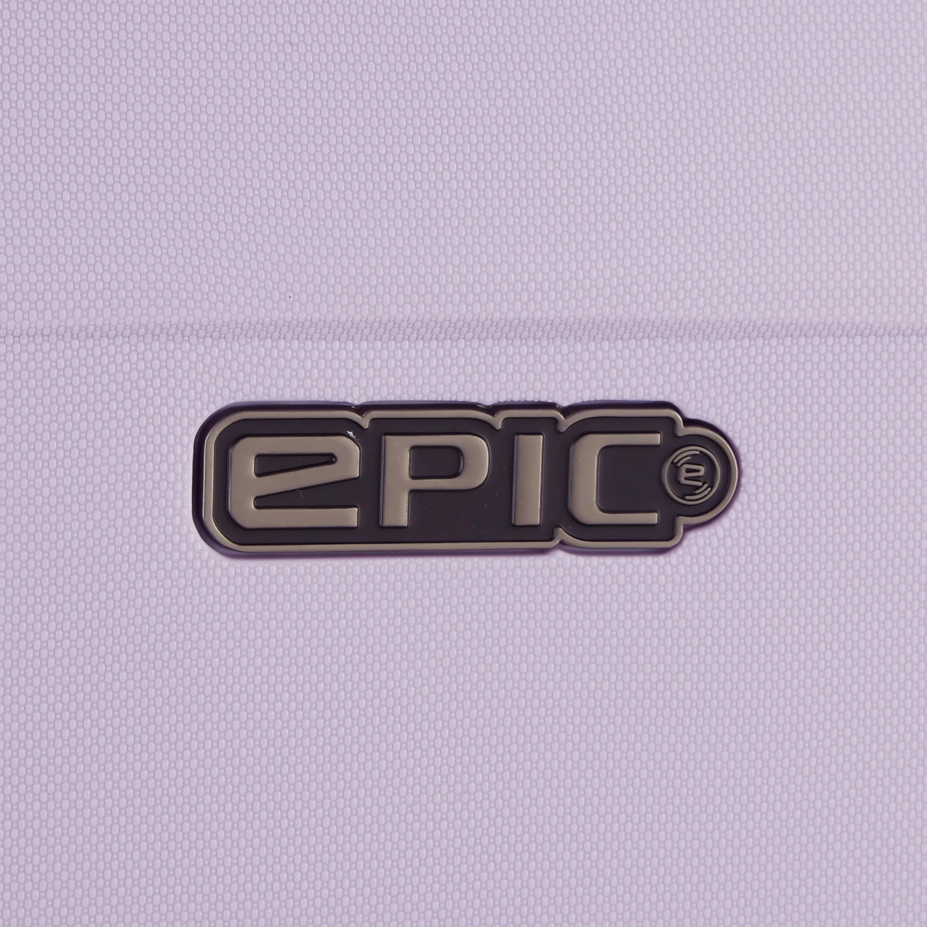 EPIC Phantom SL 4-wheel trolley 76 cm - Melon Orange
