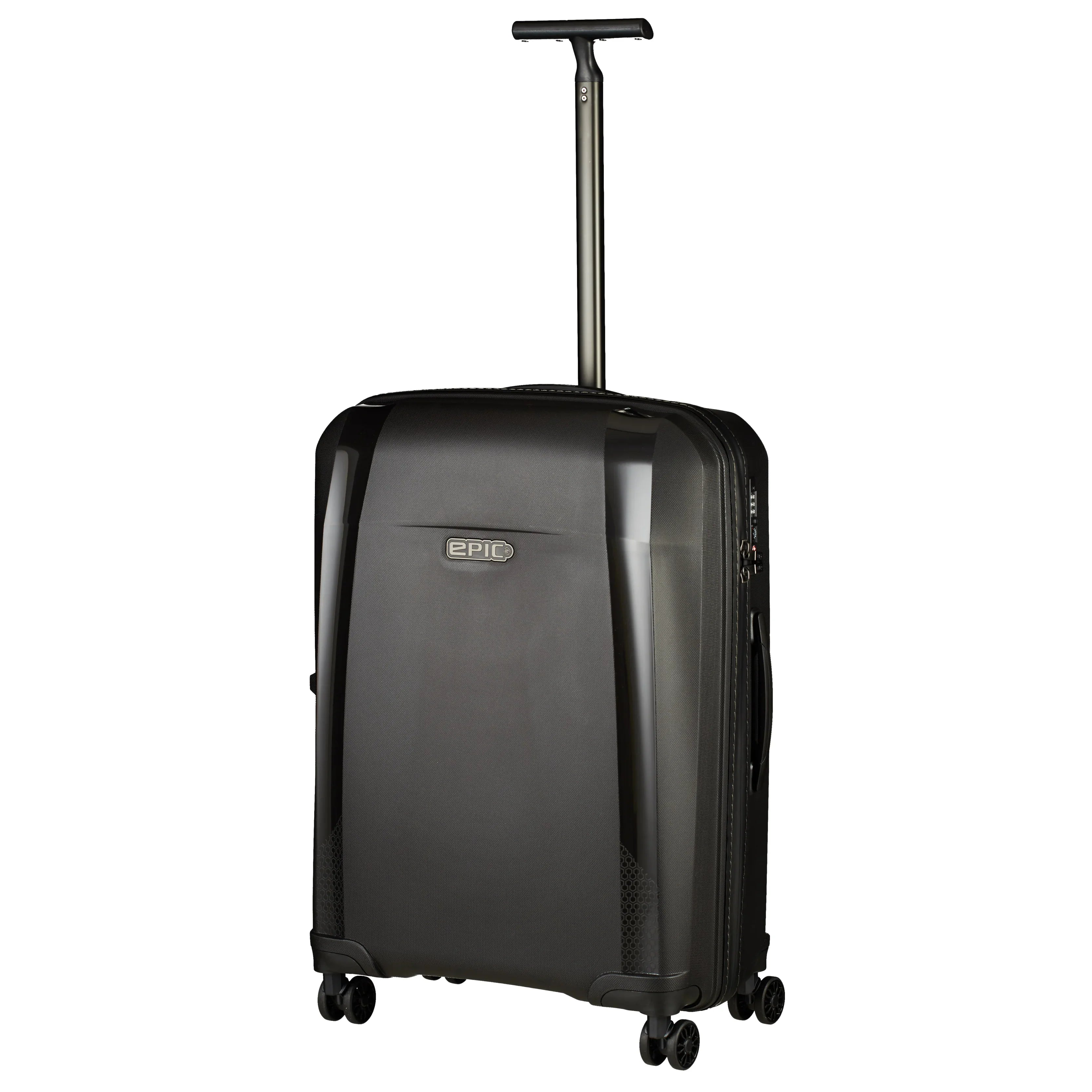 EPIC Phantom SL 4-wheel trolley 66 cm - atlantic blue