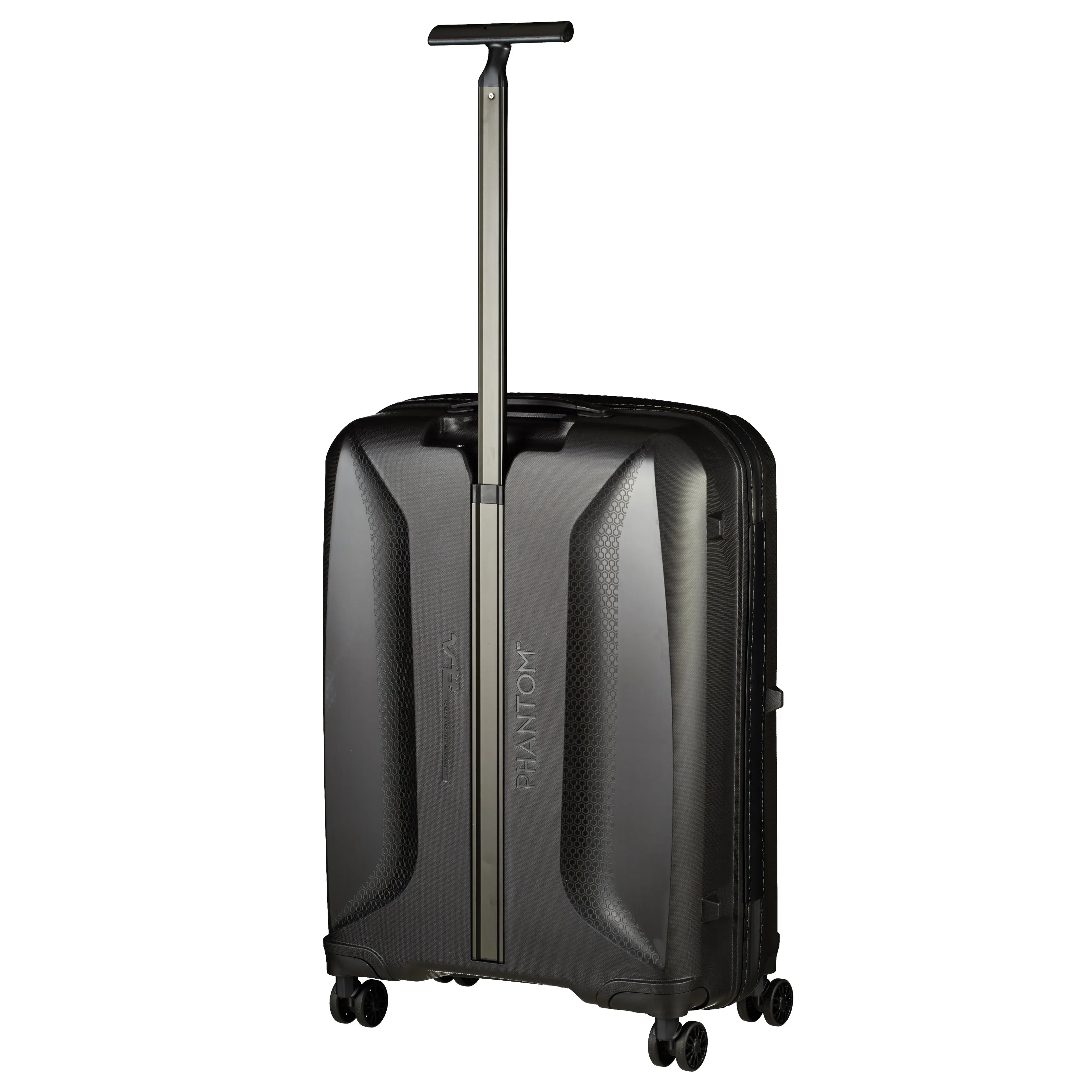 EPIC Phantom SL 4-Rollen Trolley 66 cm - Ivy Green