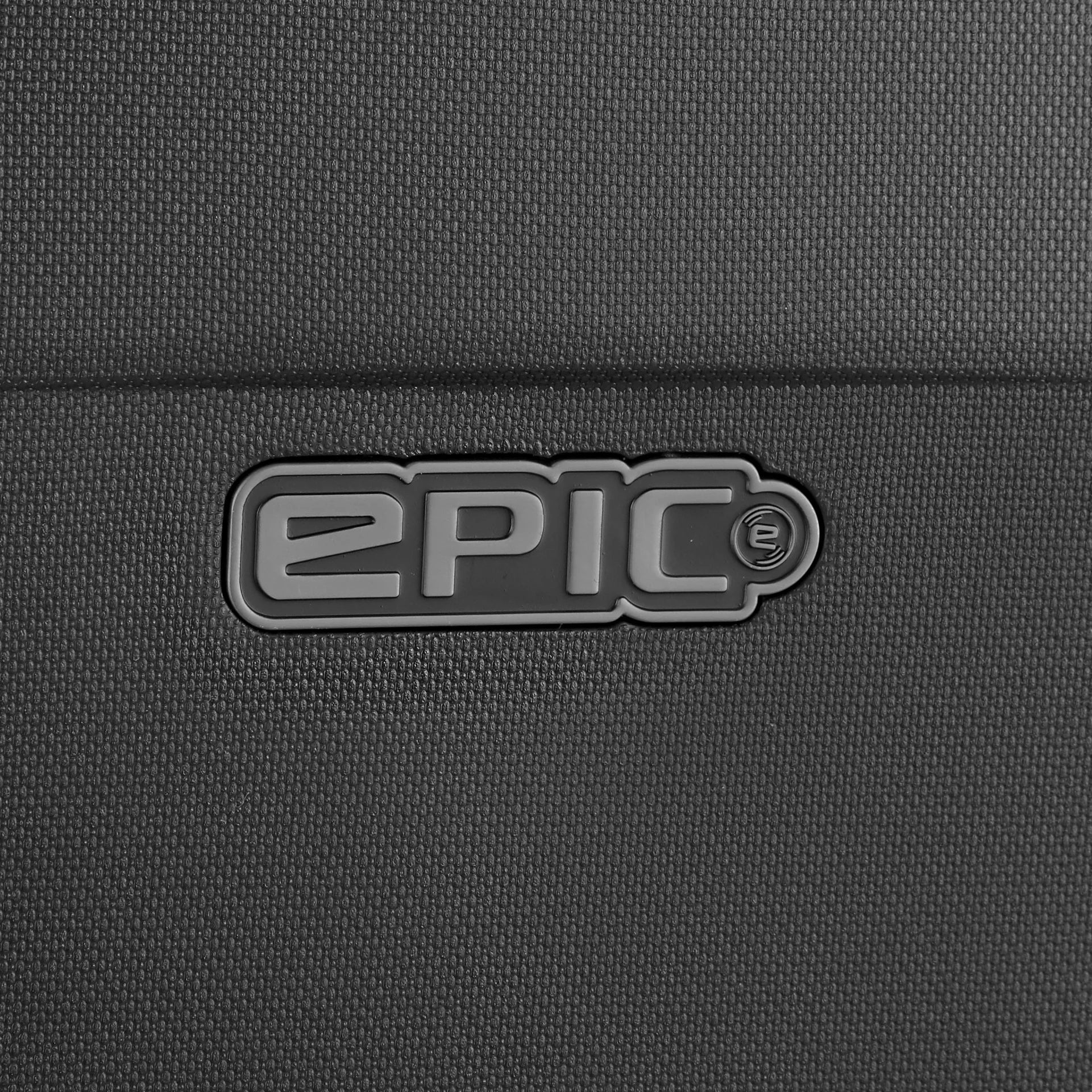 EPIC Phantom SL 4-Rollen Trolley 66 cm - Ivy Green