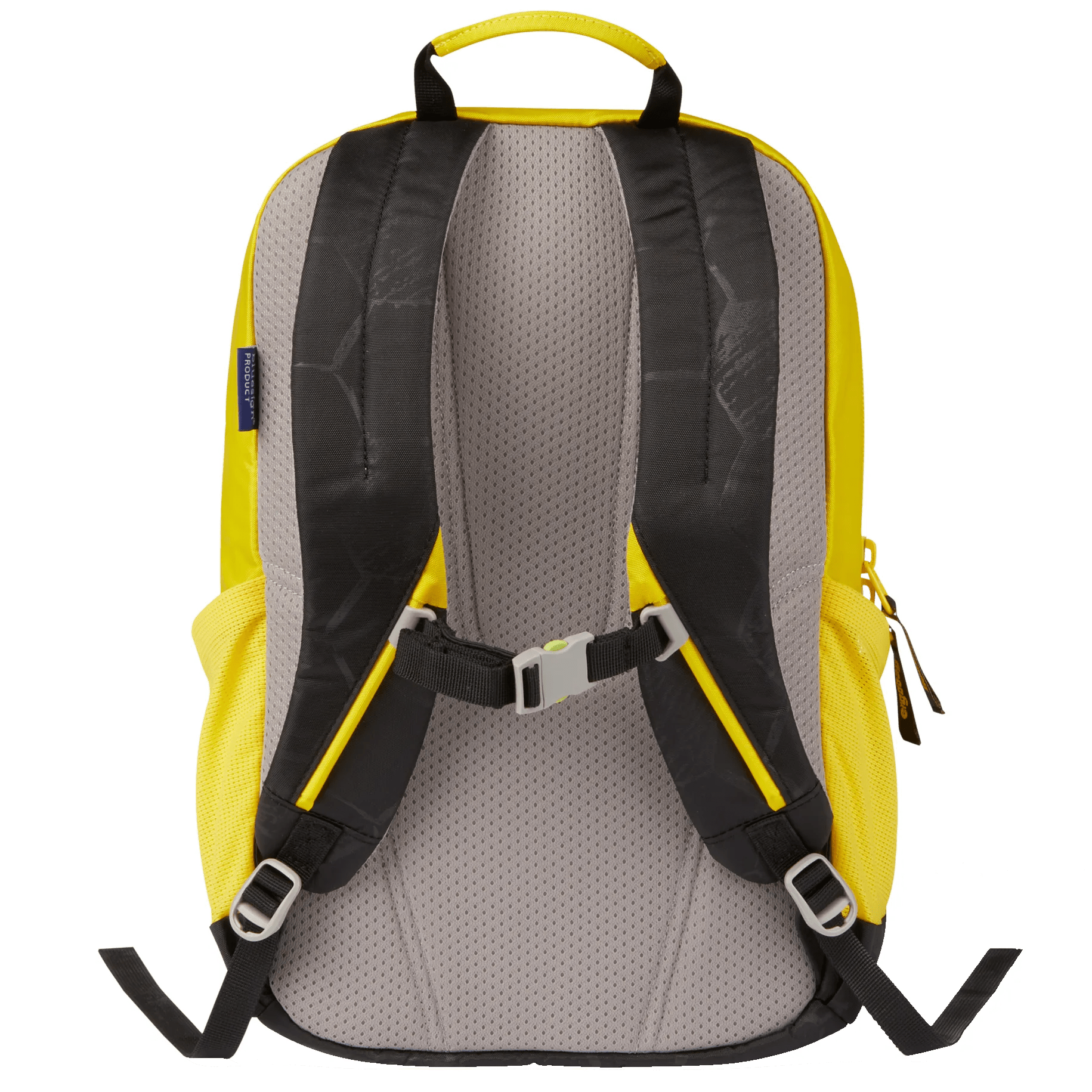Ergobag Ease Large Kinderrucksack 35 cm - Borussia Dortmund