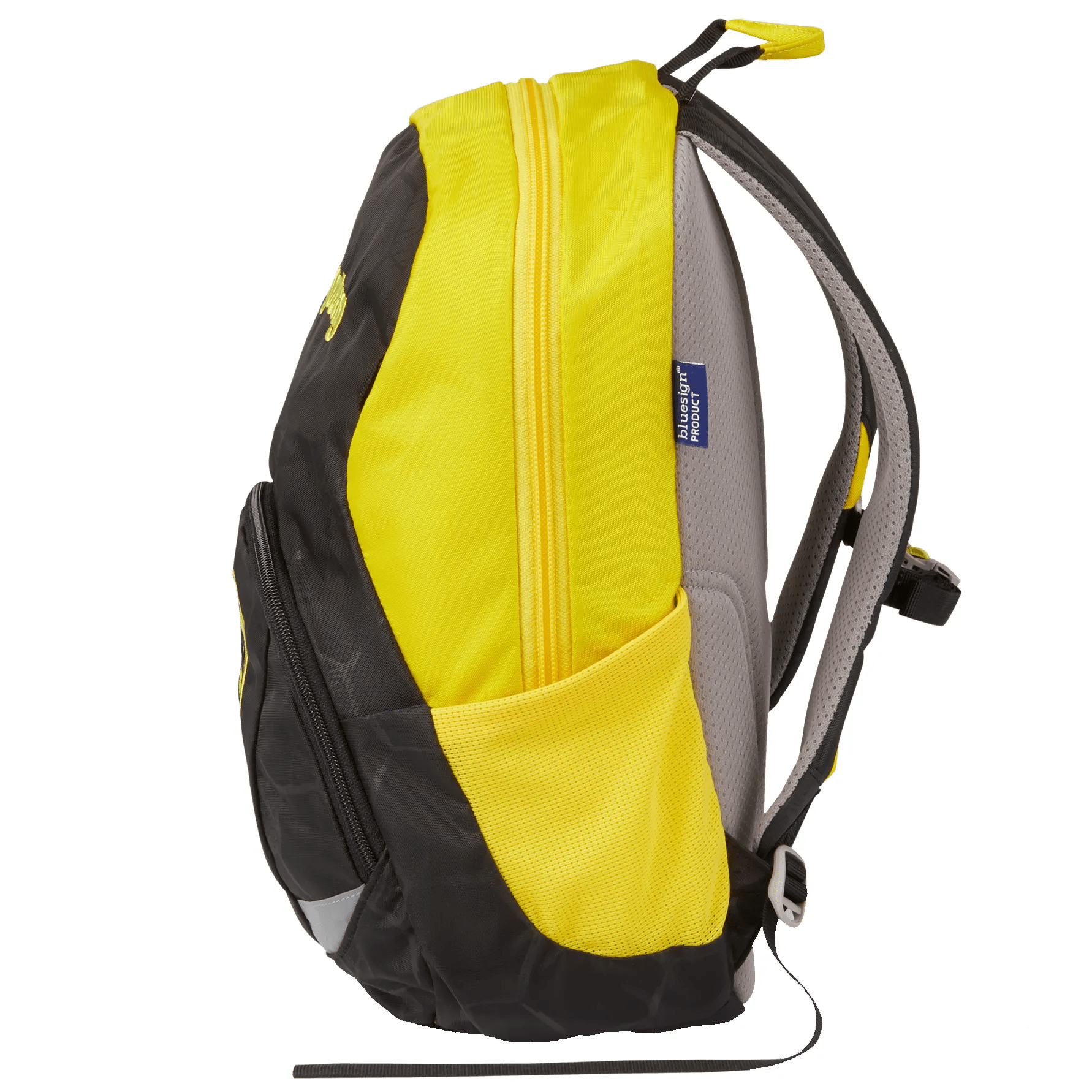 Ergobag Ease Large Kinderrucksack 35 cm - Borussia Dortmund