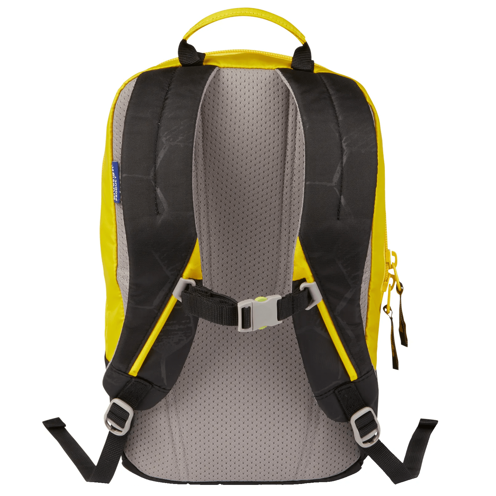 Ergobag Ease Small Kinderrucksack 30 cm - Blitzlicht
