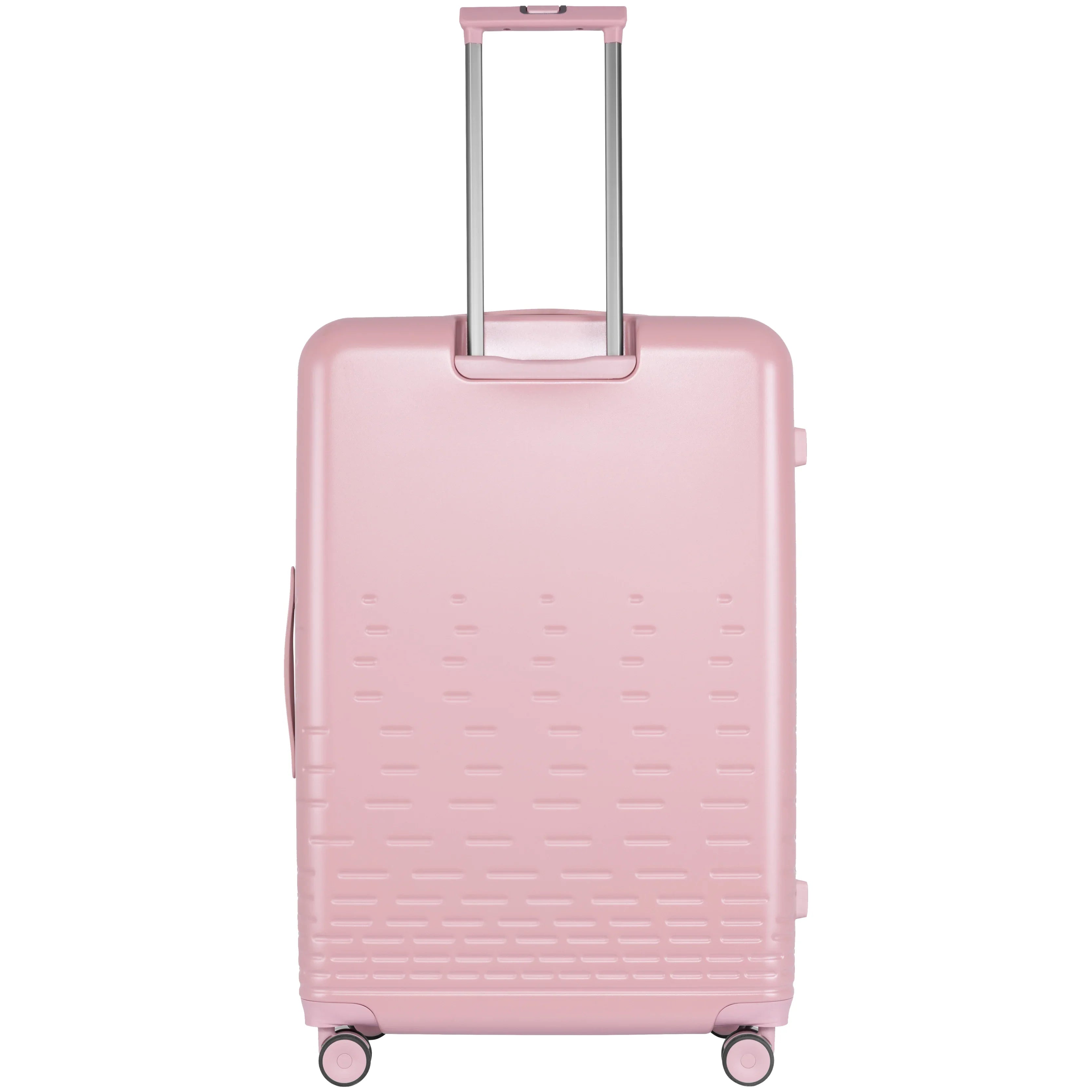 EPIC Spin 4-Rollen Trolley 75 cm - sweetpink