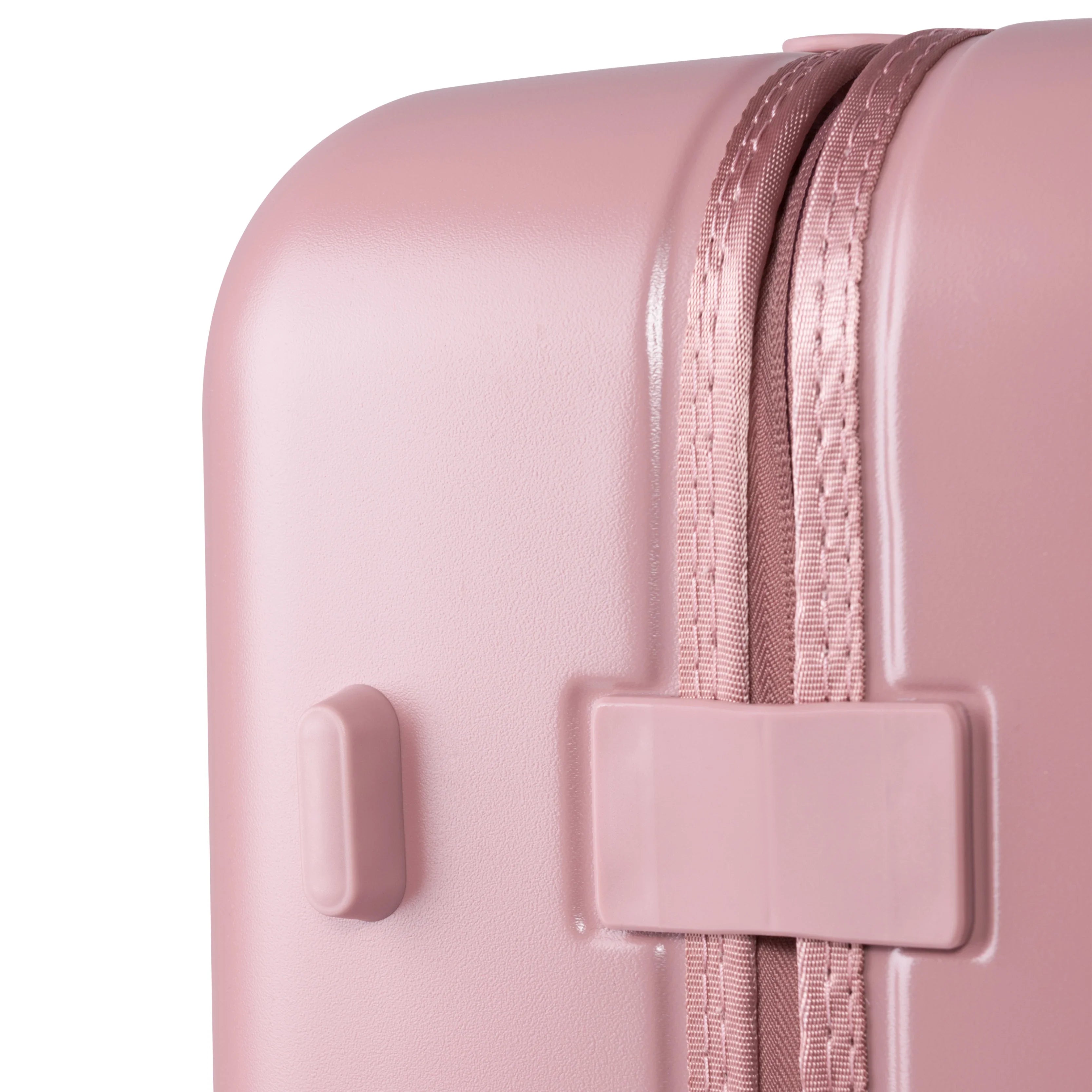 EPIC Spin 4-Rollen Trolley 75 cm - sweetpink