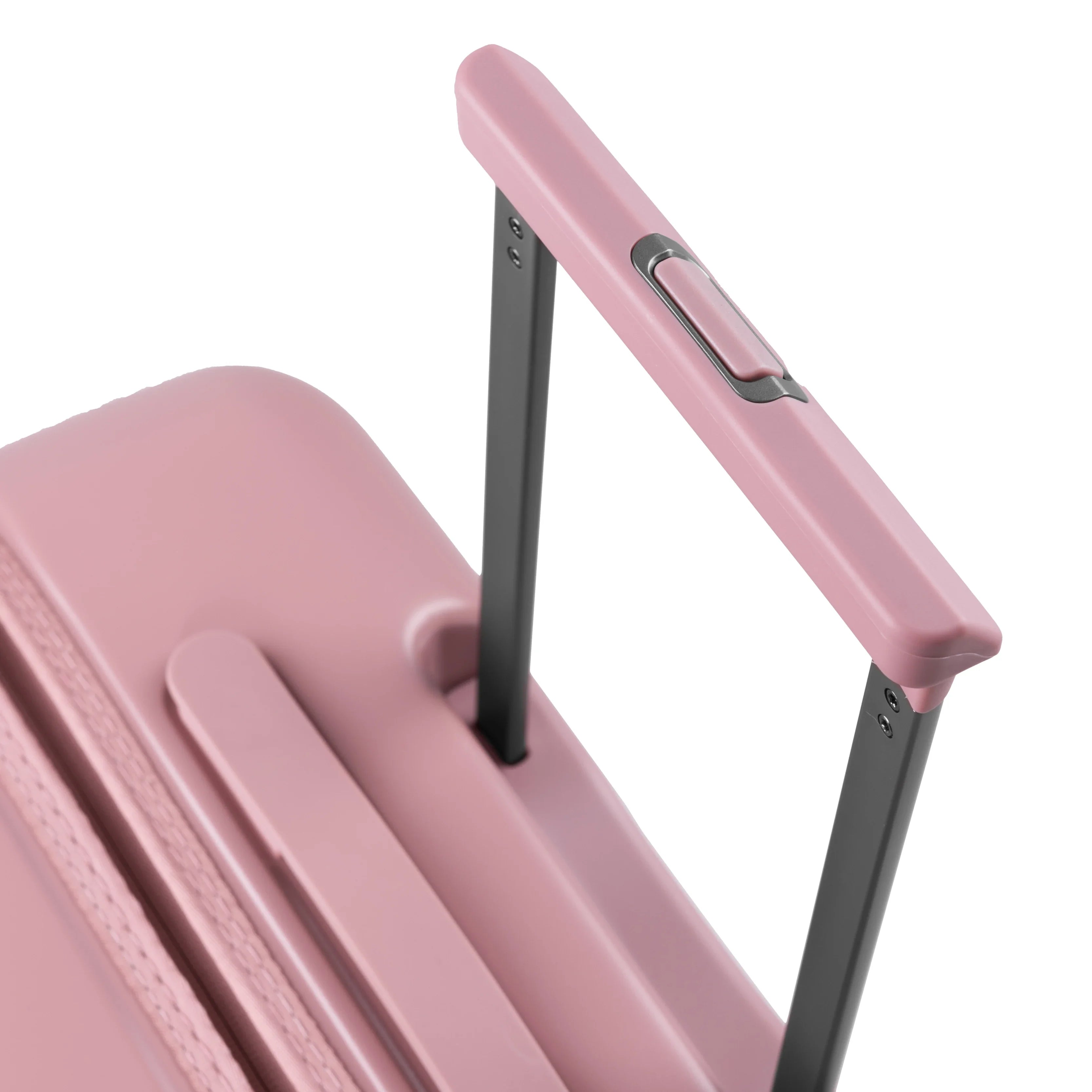 EPIC Spin 4-Rollen Trolley 75 cm - sweetpink