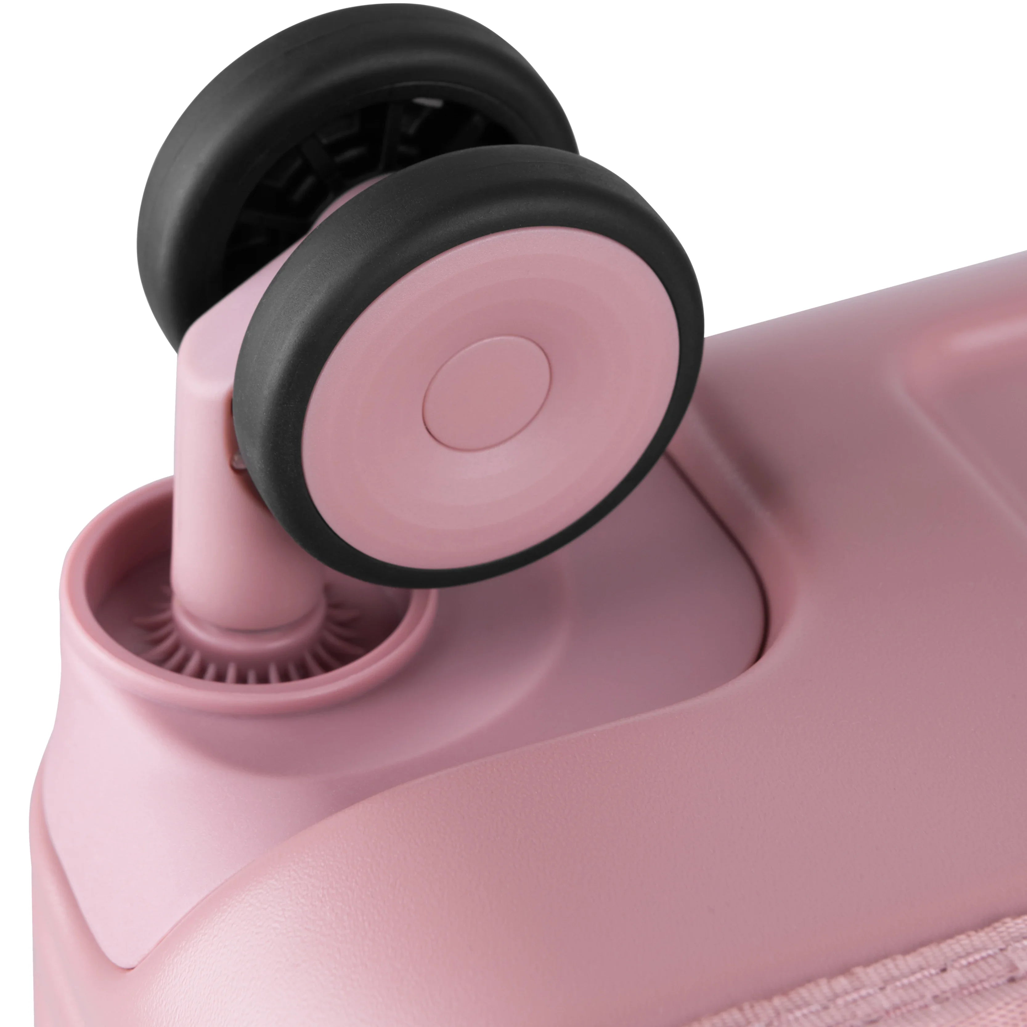 EPIC Spin 4-Rollen Trolley 75 cm - sweetpink