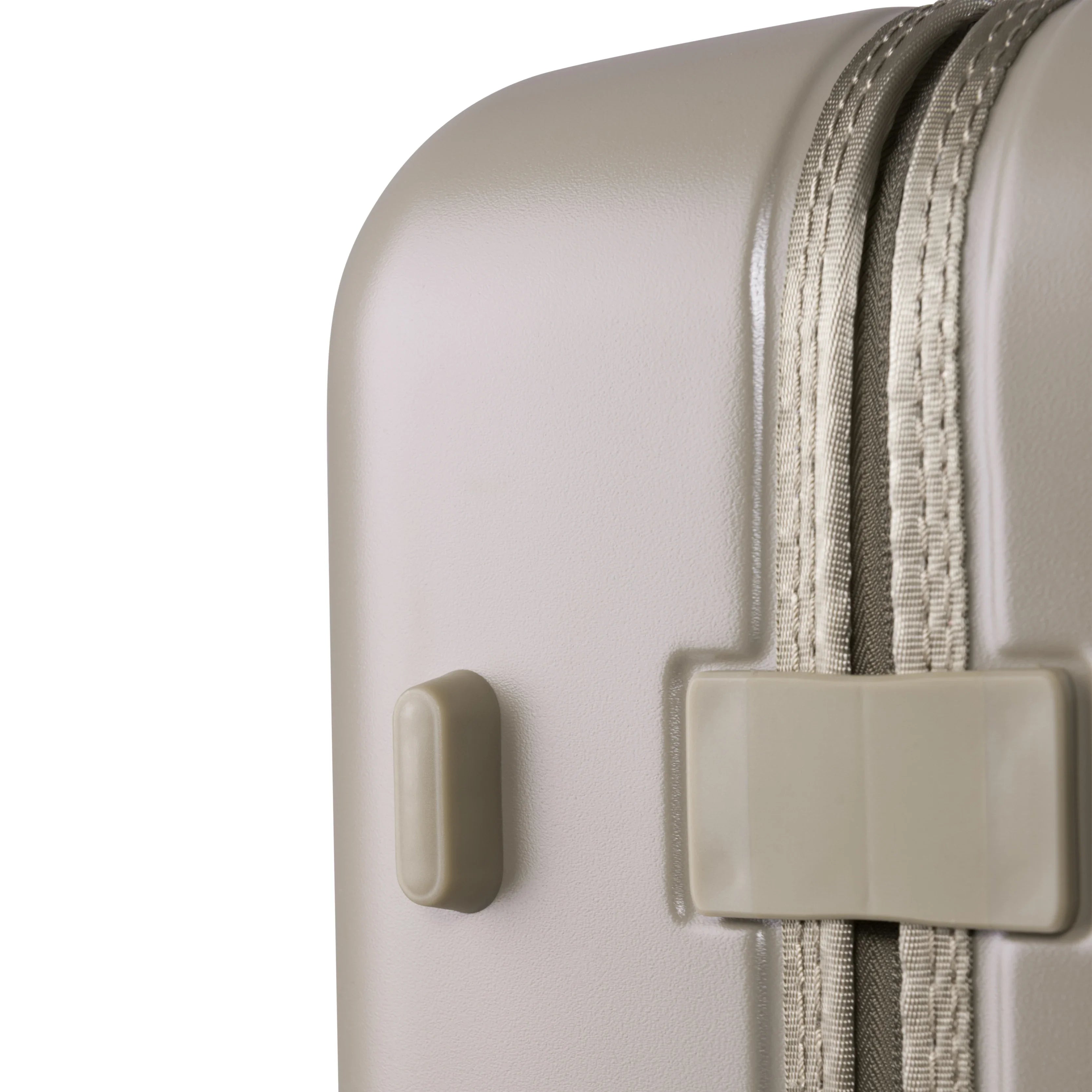 EPIC Spin 4-Rollen Trolley 65 cm - luxurytaupe