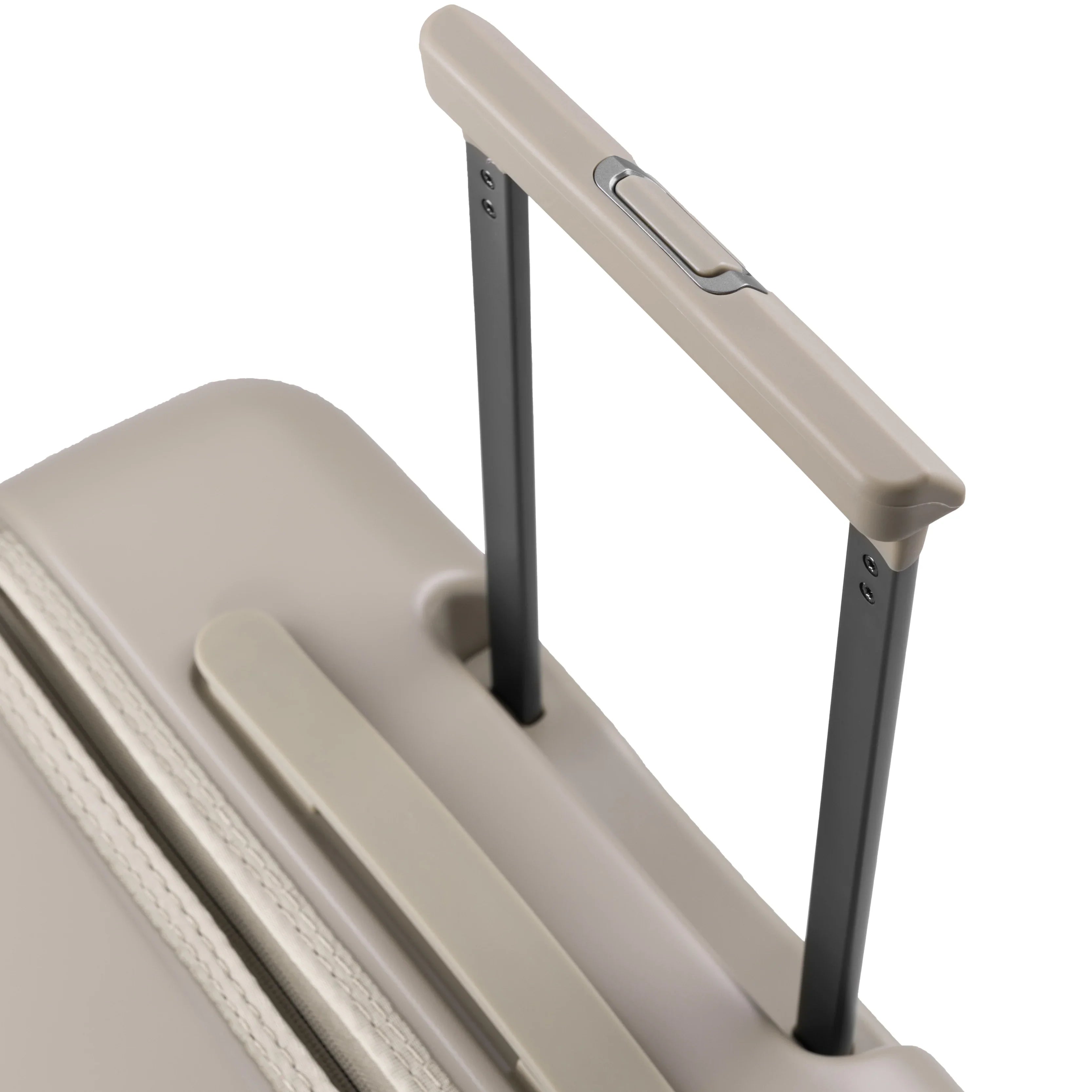 EPIC Spin 4-Rollen Trolley 65 cm - luxurytaupe
