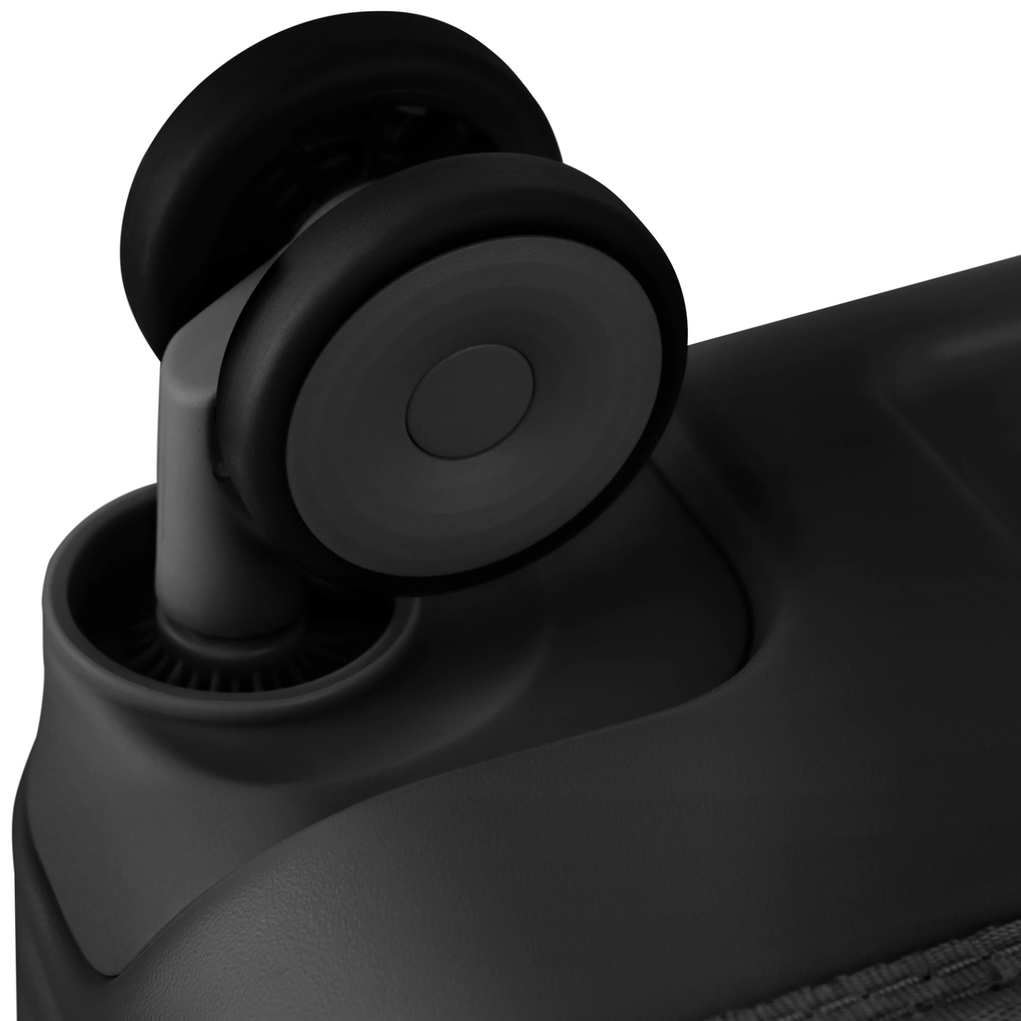 EPIC Spin 4-Rollen Trolley 55 cm - satinblack