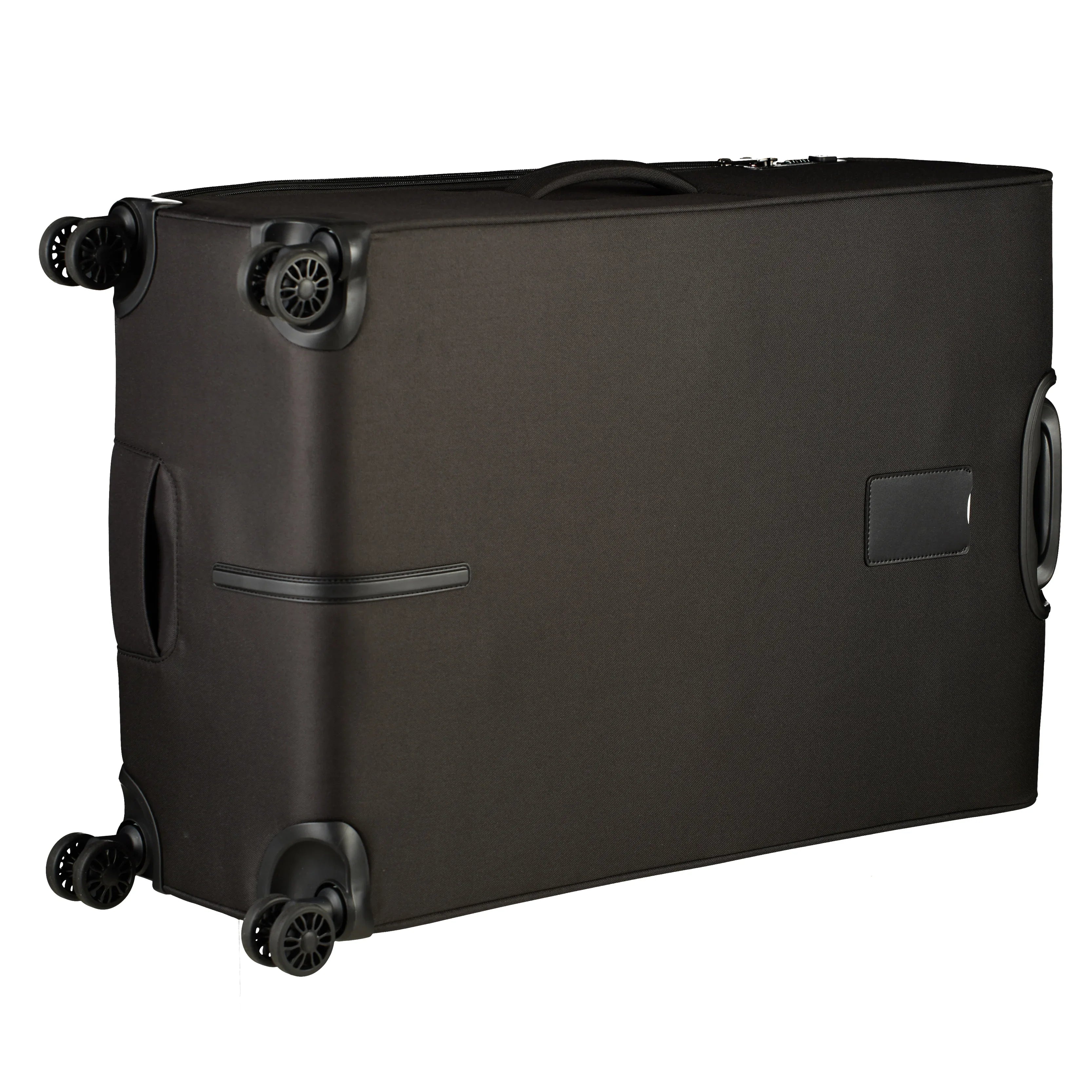 Epic Discovery Neo 4-wheel trolley 67 cm - black