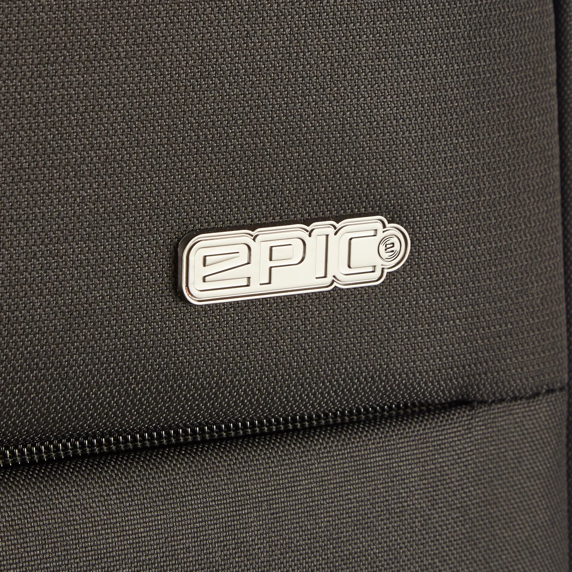 Epic Discovery Neo 4-wheel trolley 67 cm - black