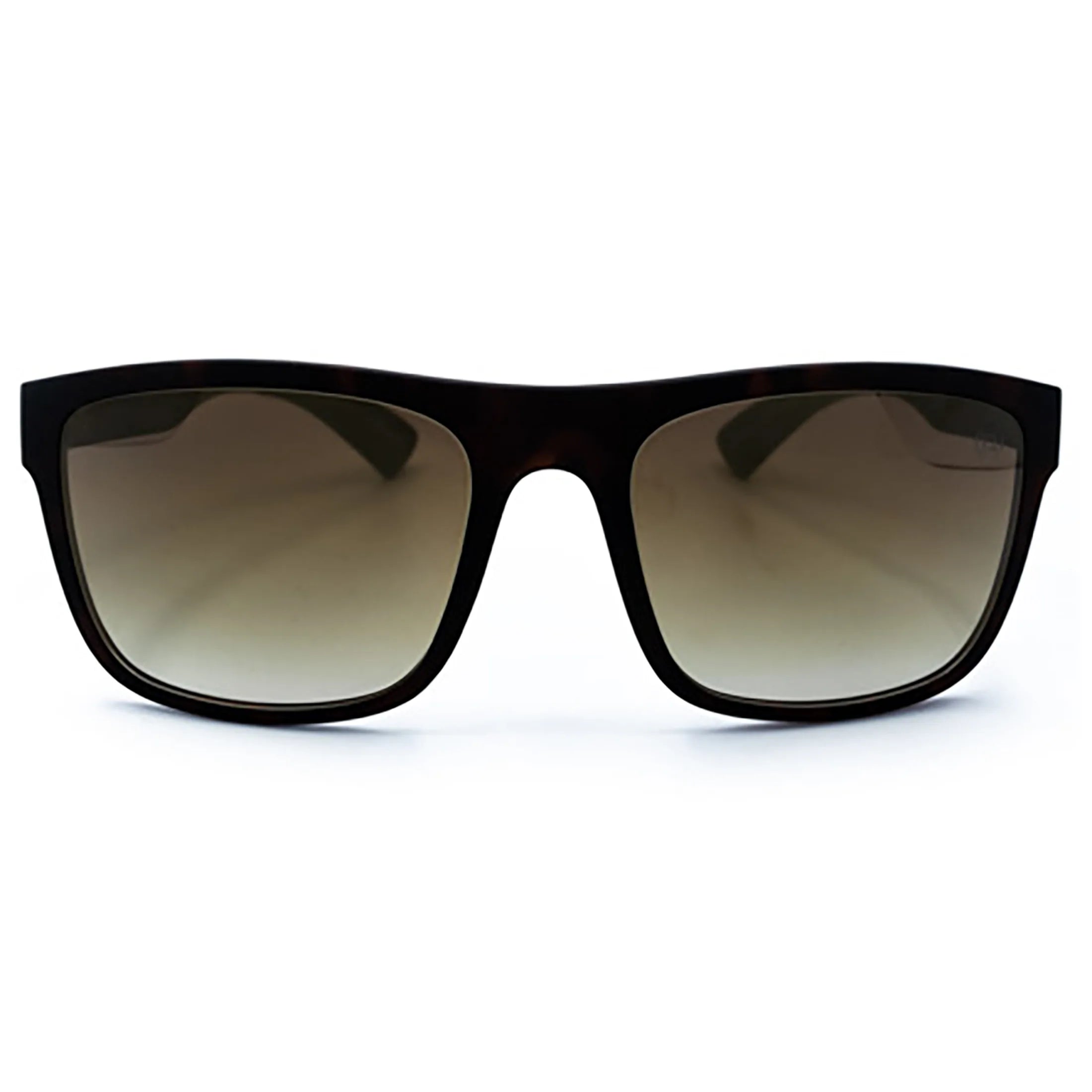 J. Athletics Mr. Holly Jones Sonnenbrille 55-17 - Havanna-Brown