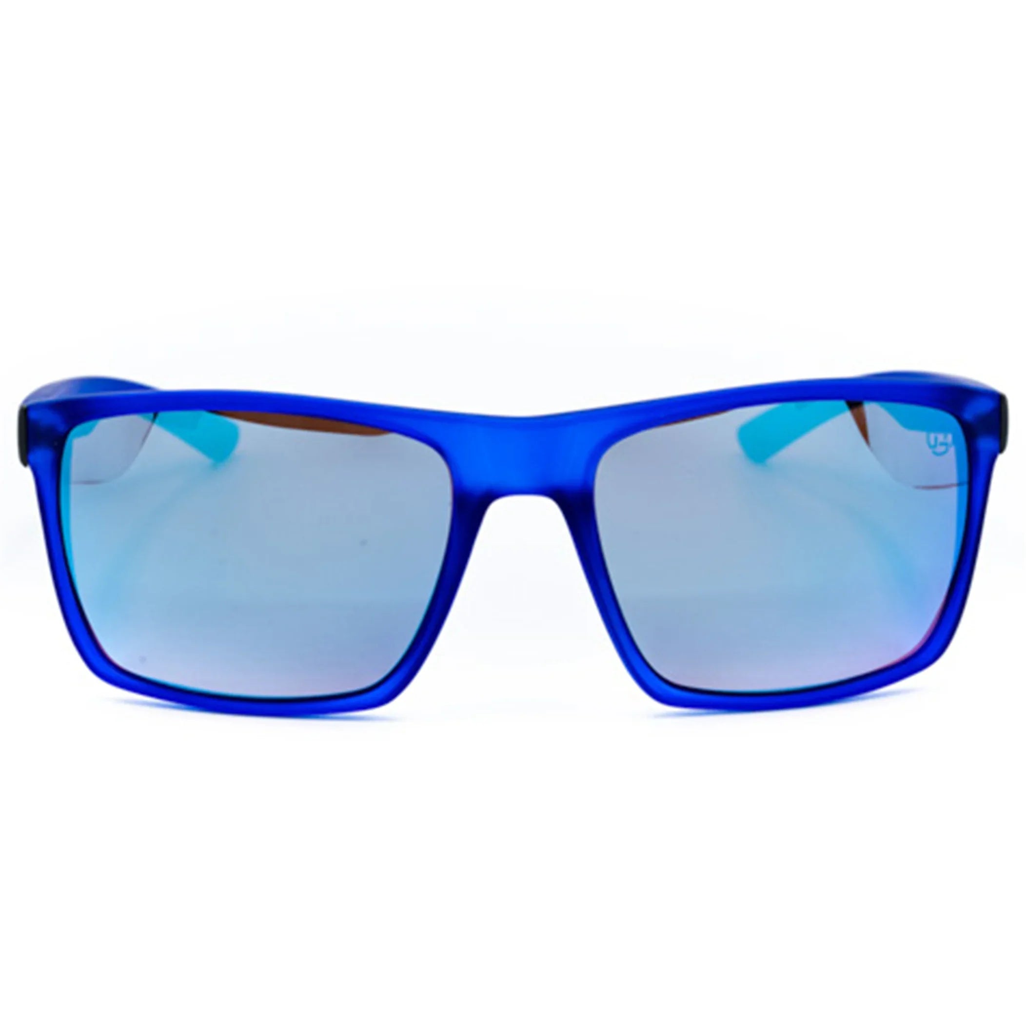 J. Athletics Hebi Sonnenbrille 57-18 - Blue-Ice