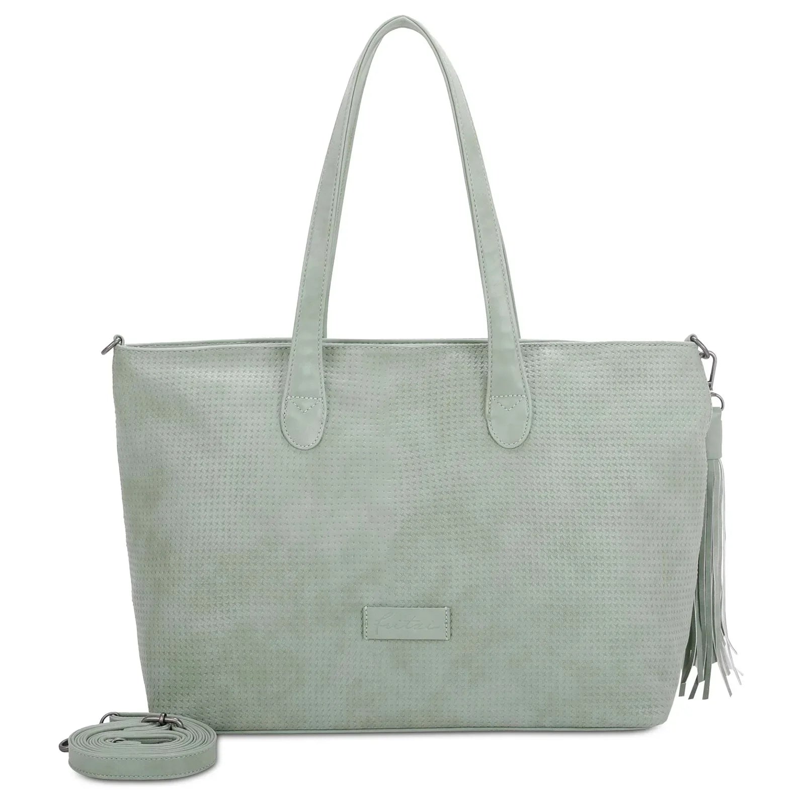 Fritzi from Preußen Jordy - Vintage Lime