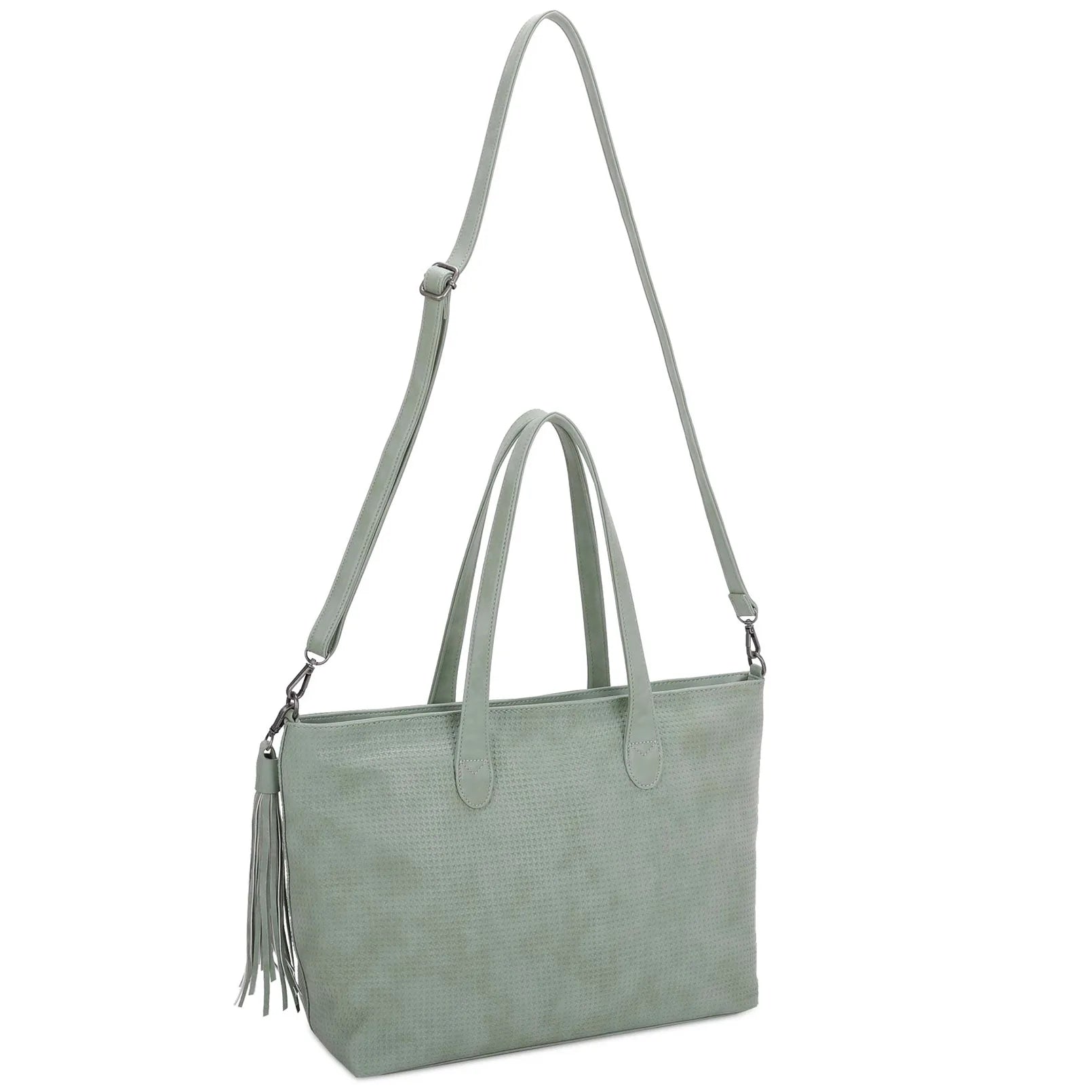 Fritzi from Preußen Jordy - Vintage Jungle