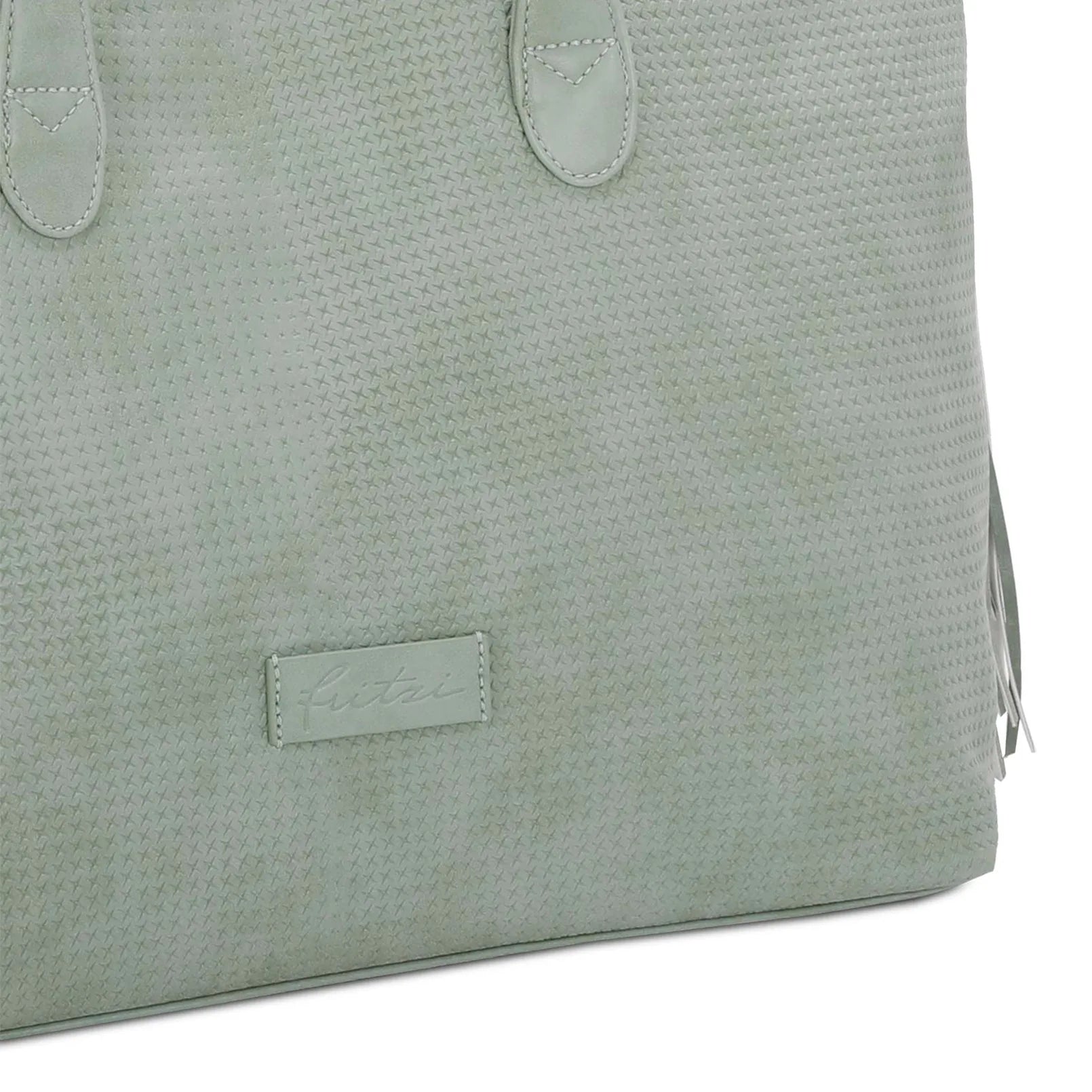 Fritzi from Preußen Jordy - Vintage Lime