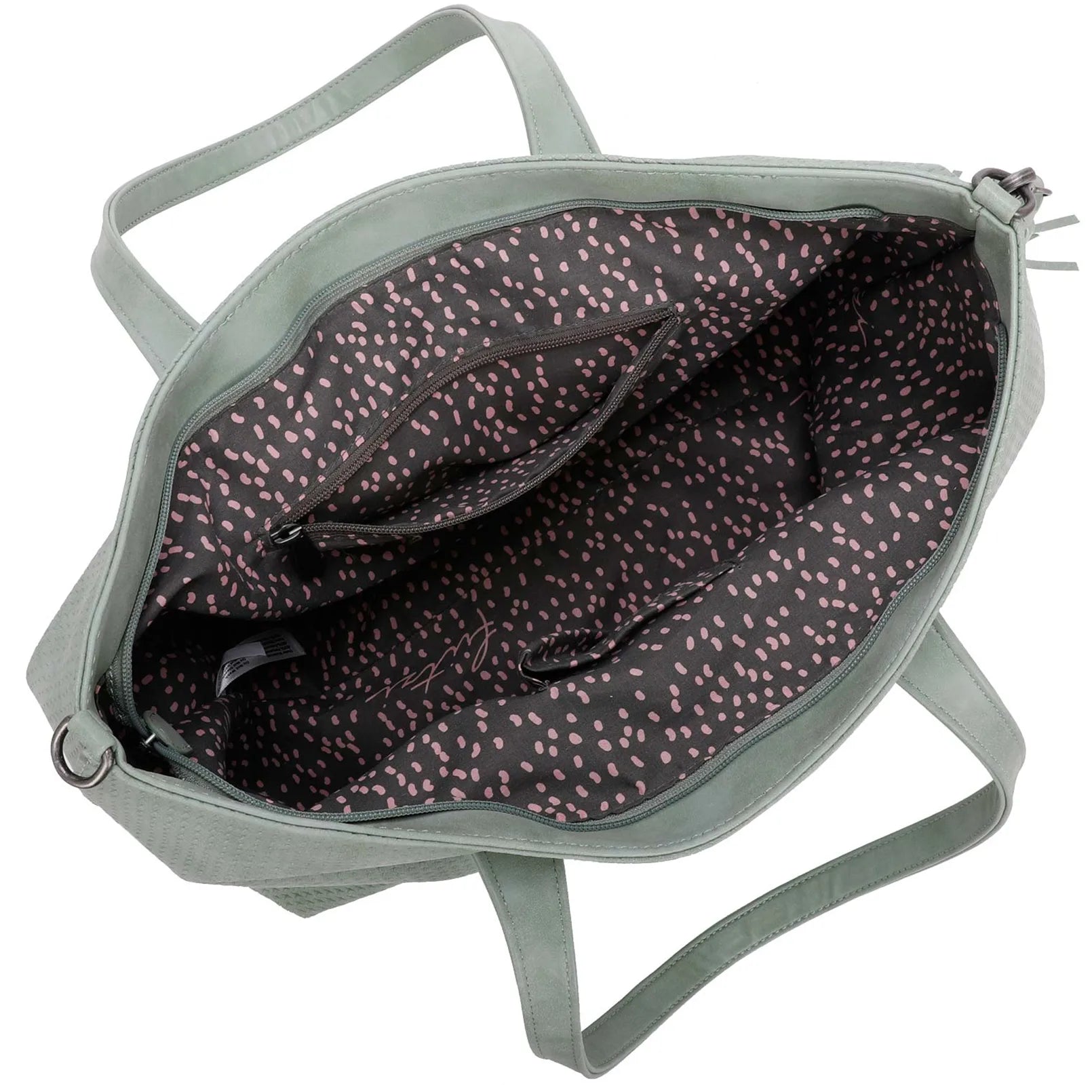 Fritzi from Preußen Jordy - Vintage Jungle