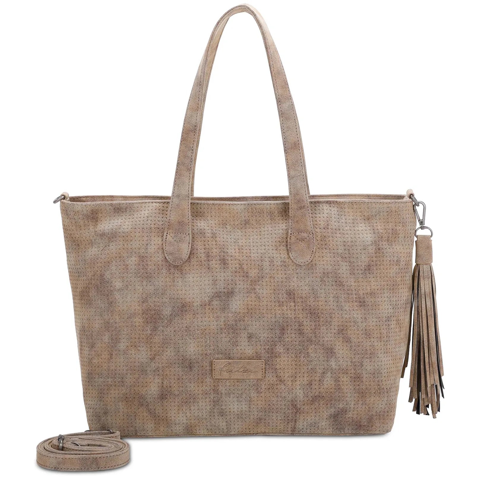 Fritzi aus Preußen Jordy Vintage Old Wood