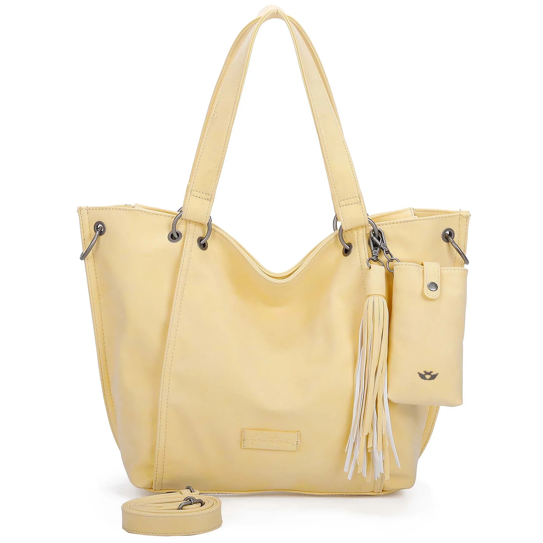 Fritzi from Prussia Fritzi02 - Vintage Fizz