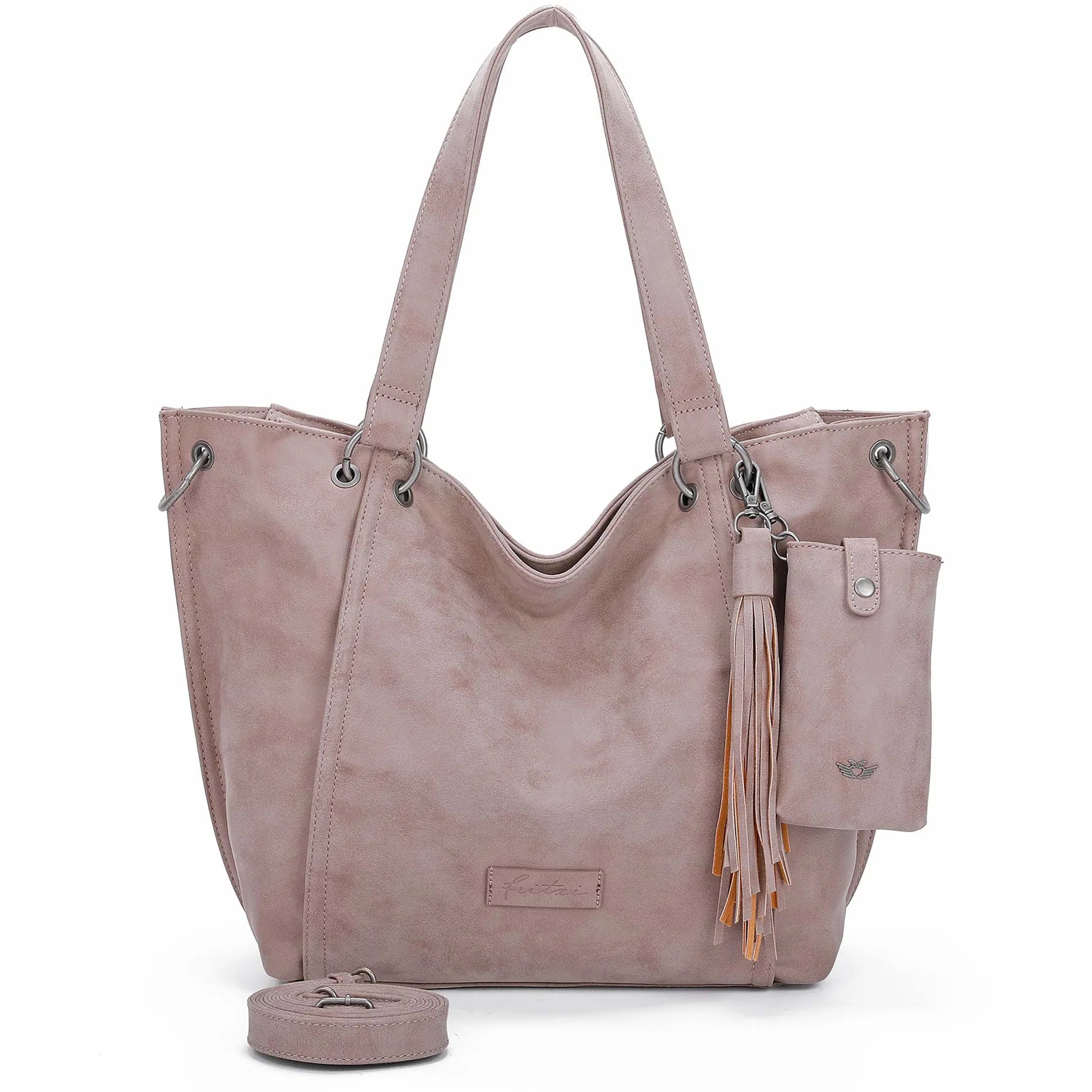 Fritzi from Prussia Fritzi02 - Vintage Fizz