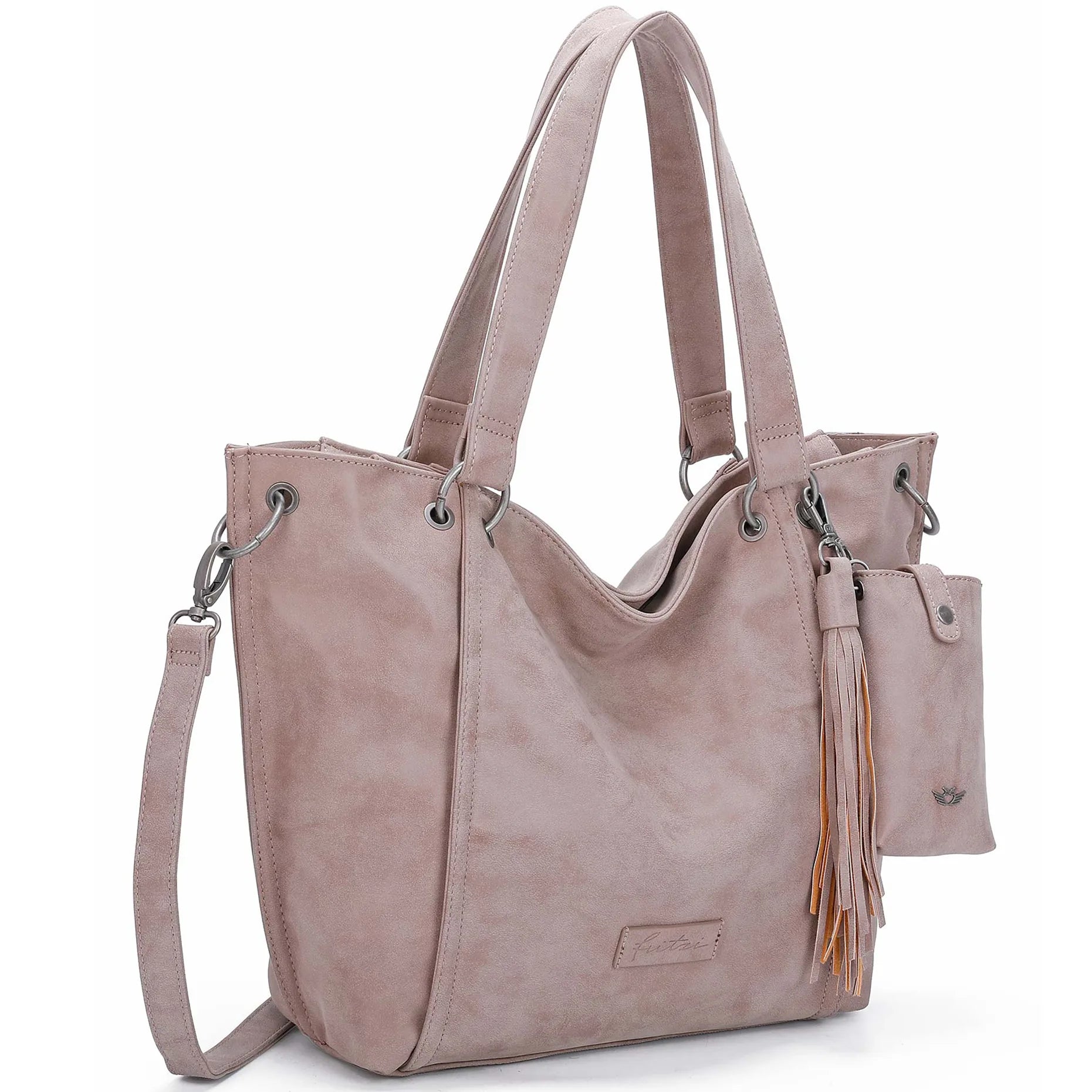 Fritzi from Prussia Fritzi02 - Vintage Fizz