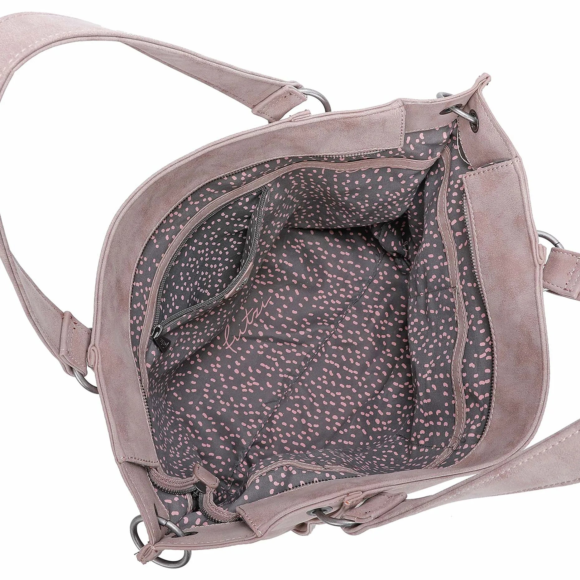 Fritzi from Prussia Fritzi02 - Vintage Fizz