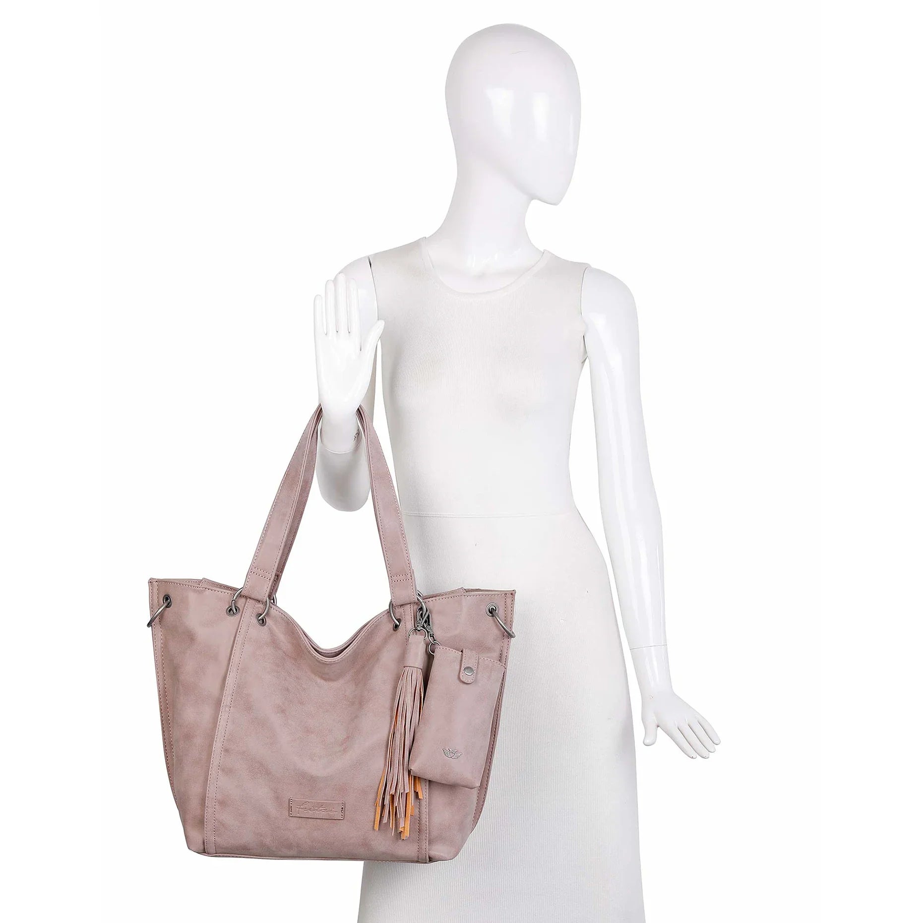 Fritzi from Prussia Fritzi02 - Vintage Fizz