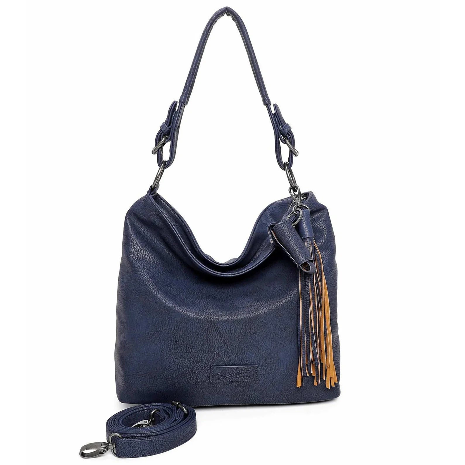 Fritzi aus Preußen Lipstick02 Radix - Cognac