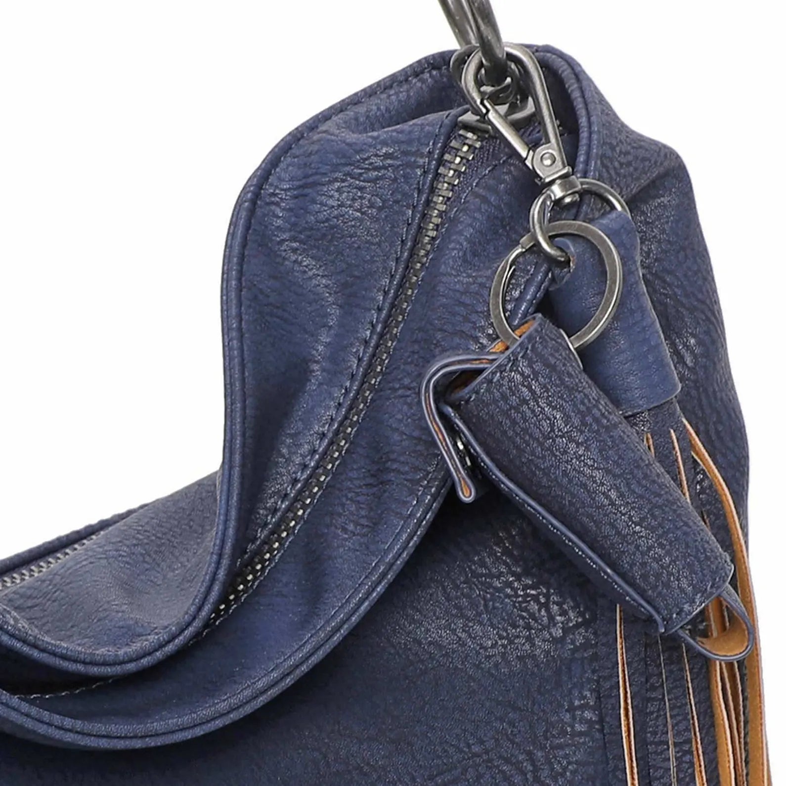 Fritzi aus Preußen Lipstick02 Radix - Cognac