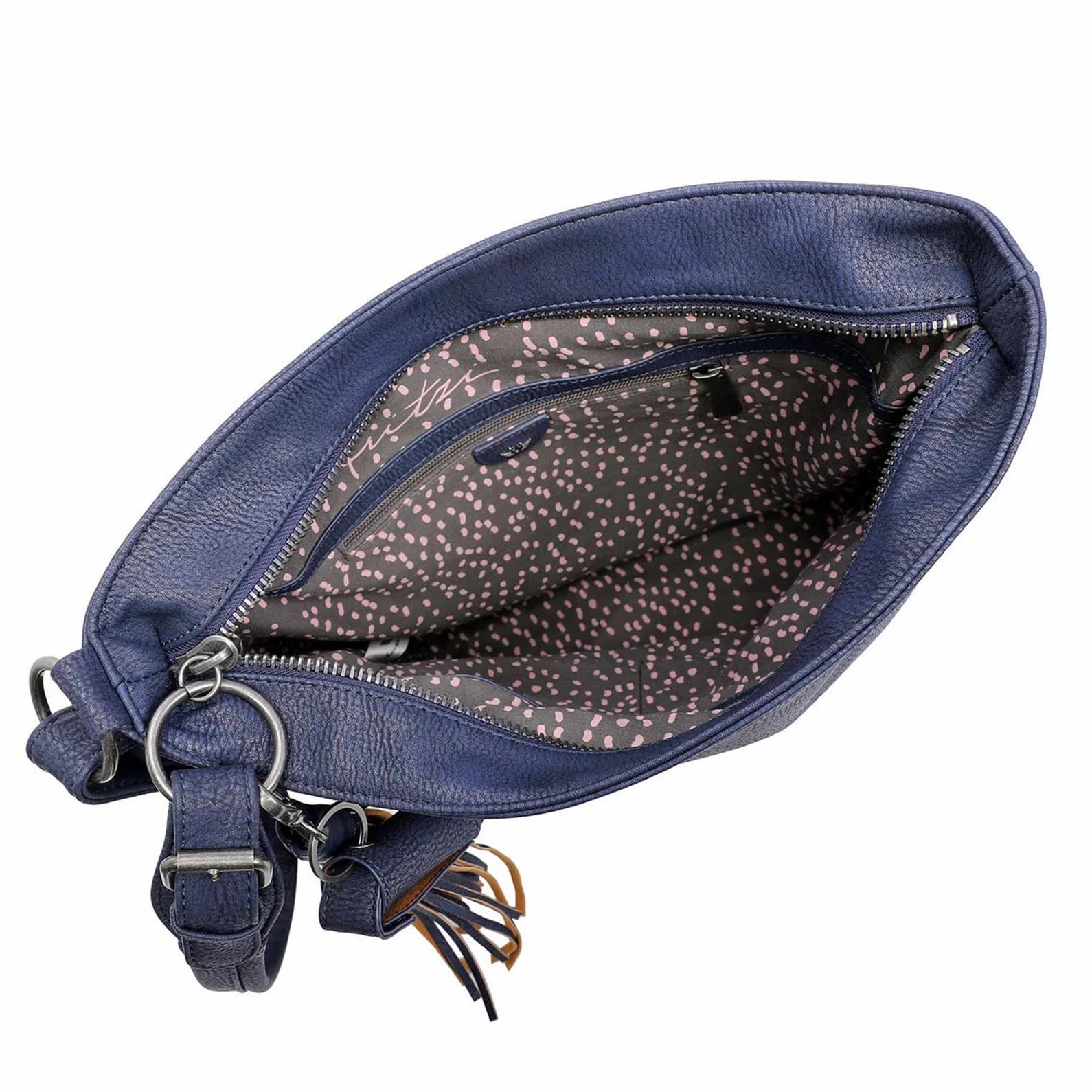 Fritzi aus Preußen Lipstick02 Radix - Cognac