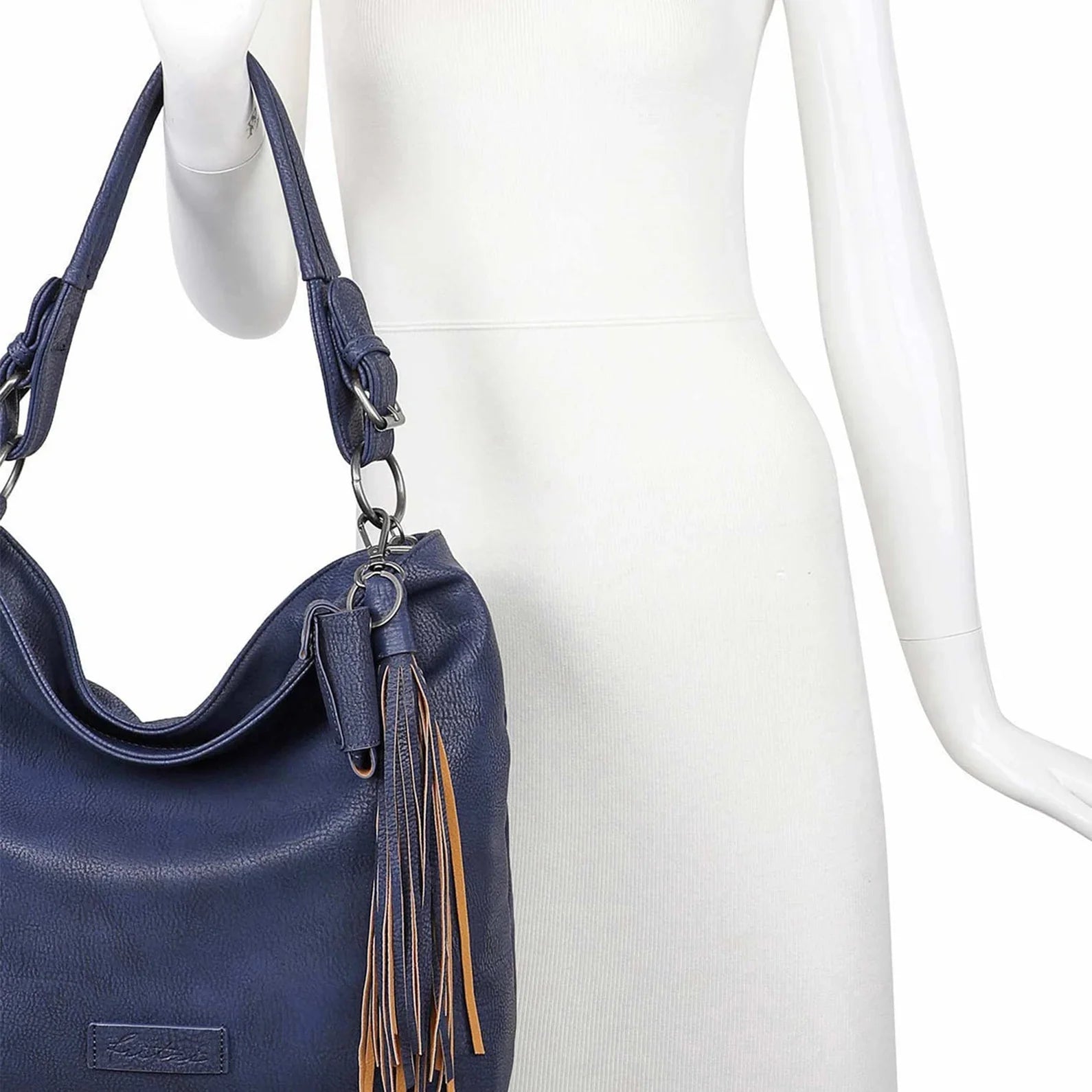 Fritzi aus Preußen Lipstick02 Radix - Cognac