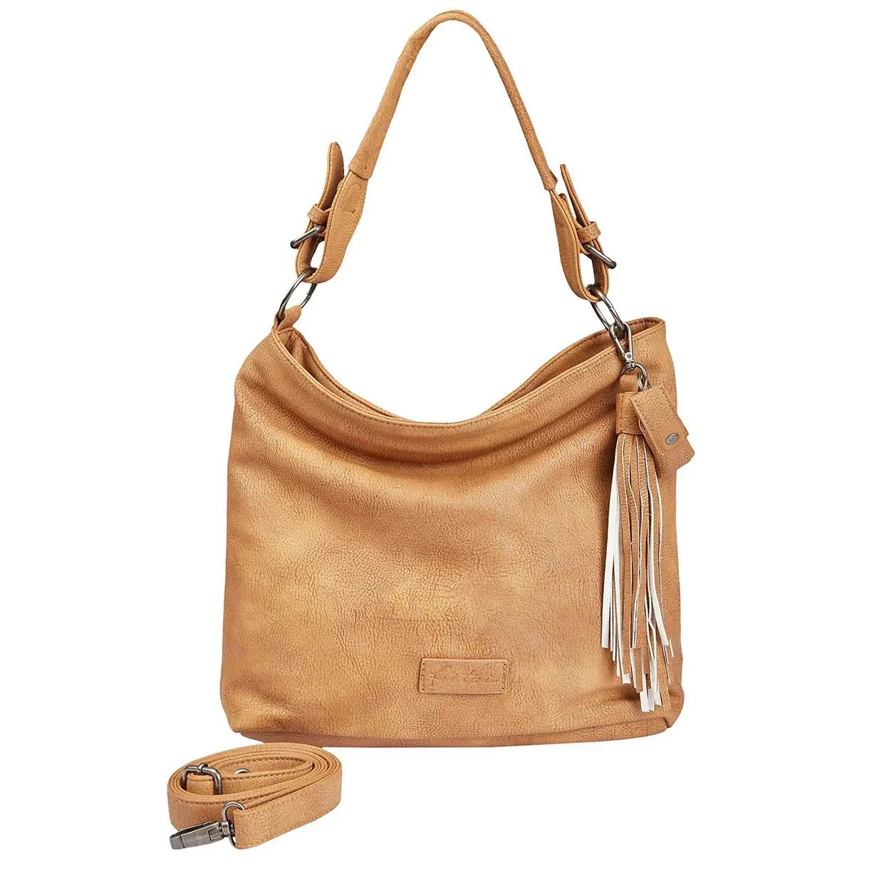 Fritzi from Preußen Lipstick02 Radix - Cognac