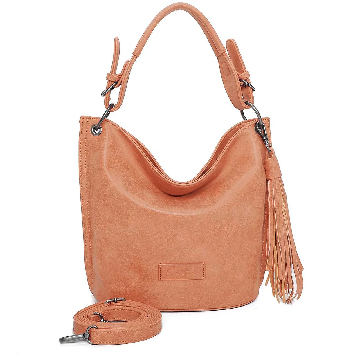 Fritzi aus Preußen Fritzi31 - Vintage Peach Party