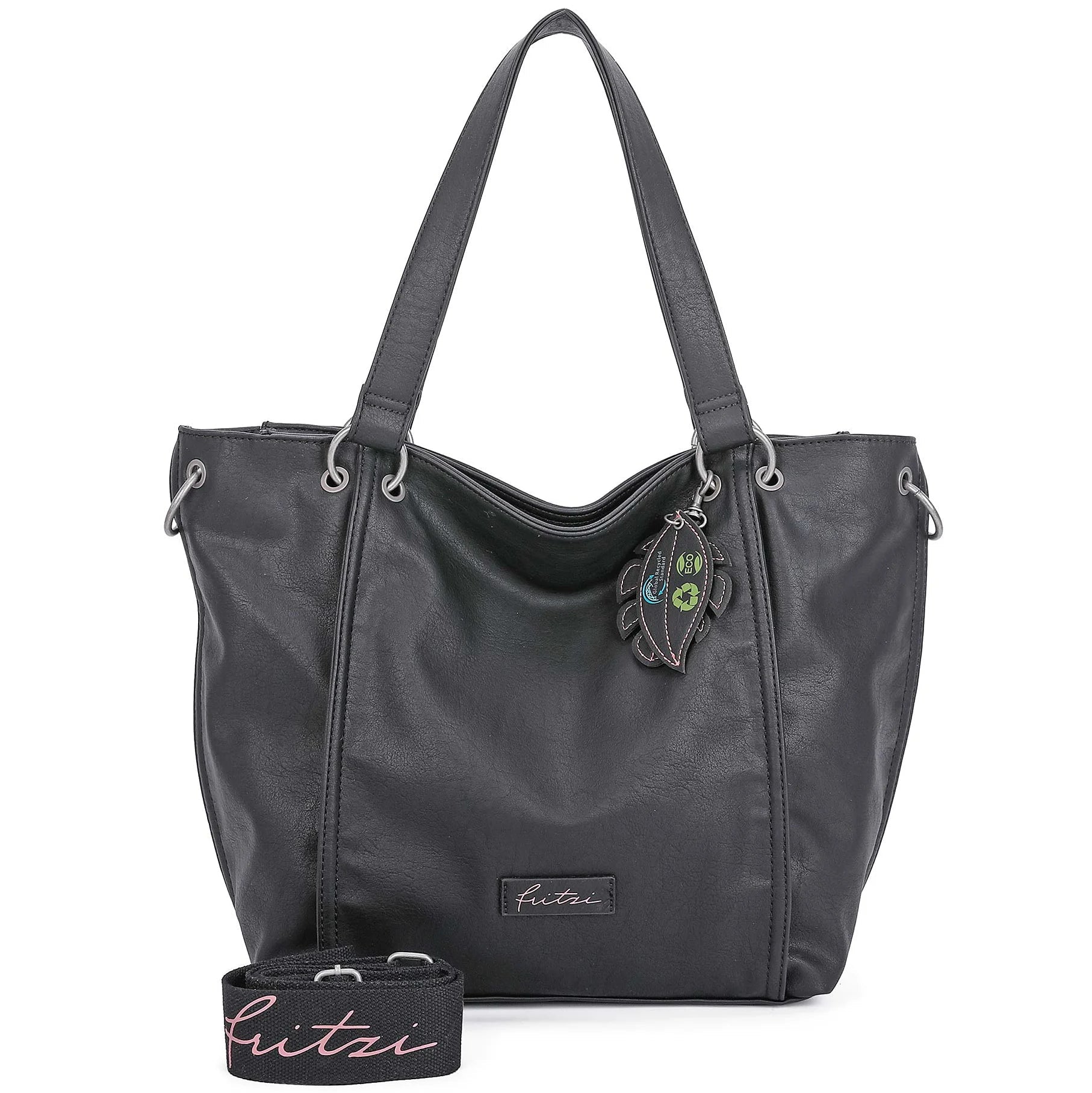Fritzi aus Preußen Eco Fritzi02 - Eco Roots