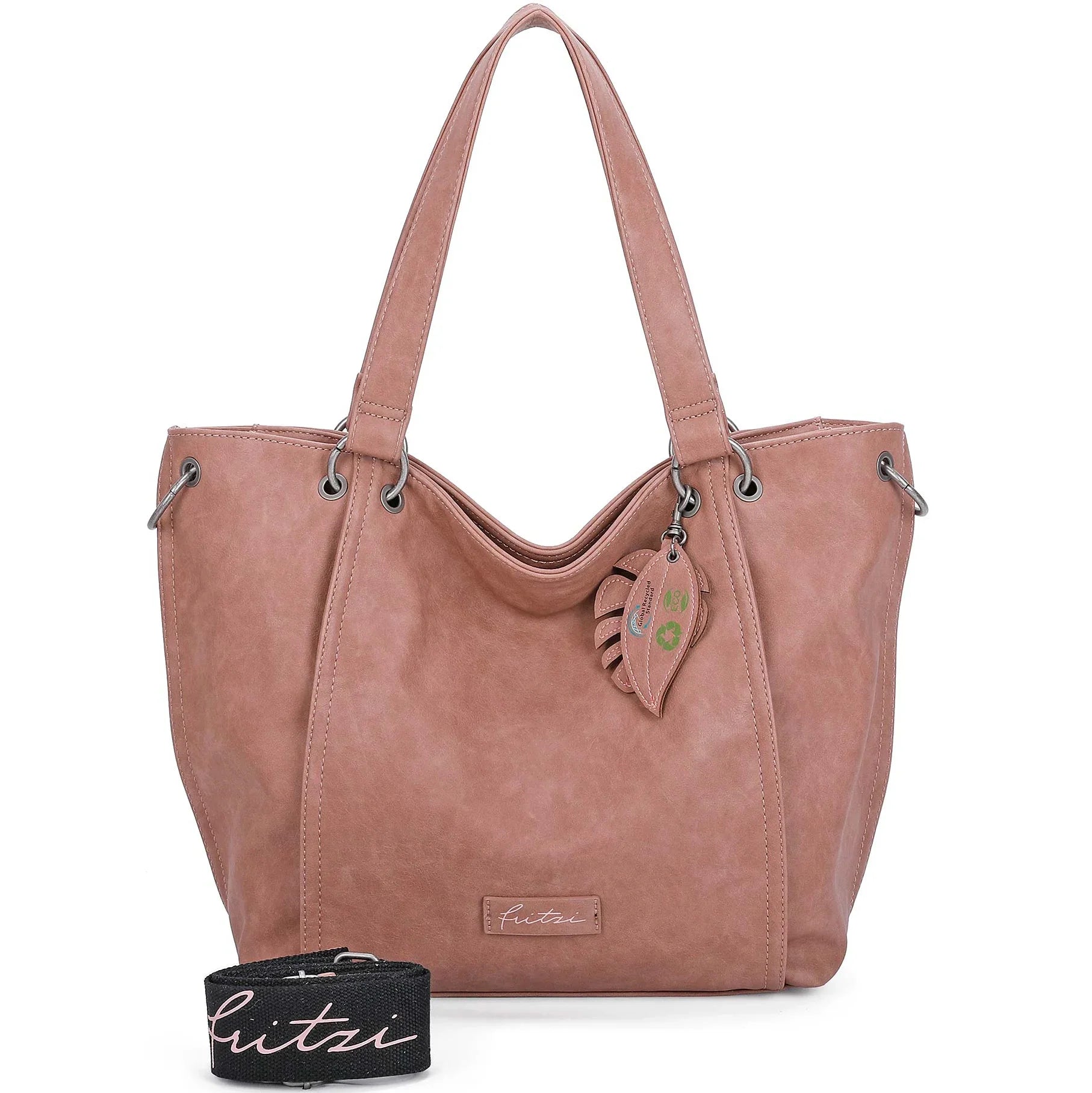 Fritzi aus Preußen Eco Fritzi02 Eco Roots