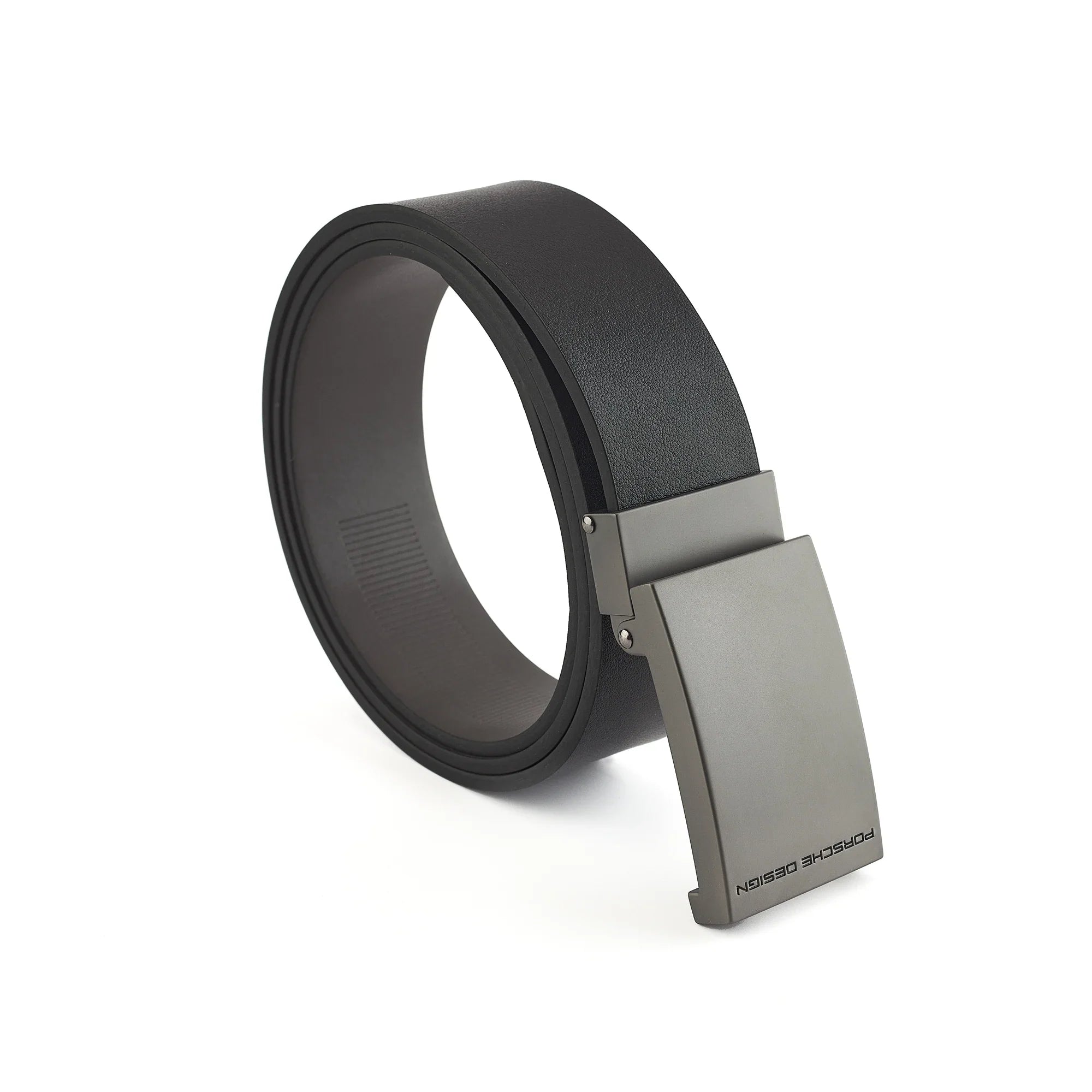 Porsche belt buckle best sale