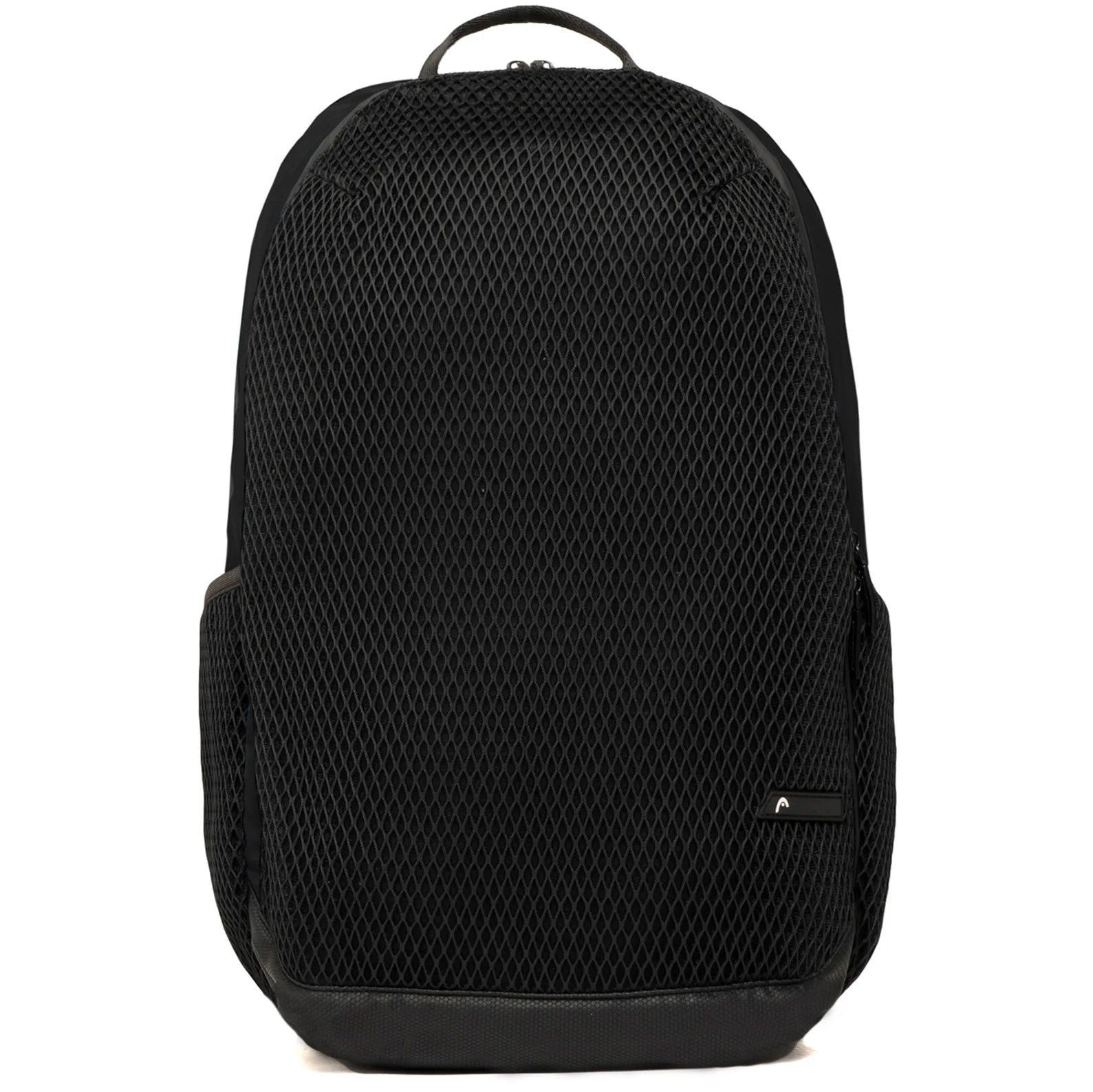 Head Net Backpack 47 cm - black