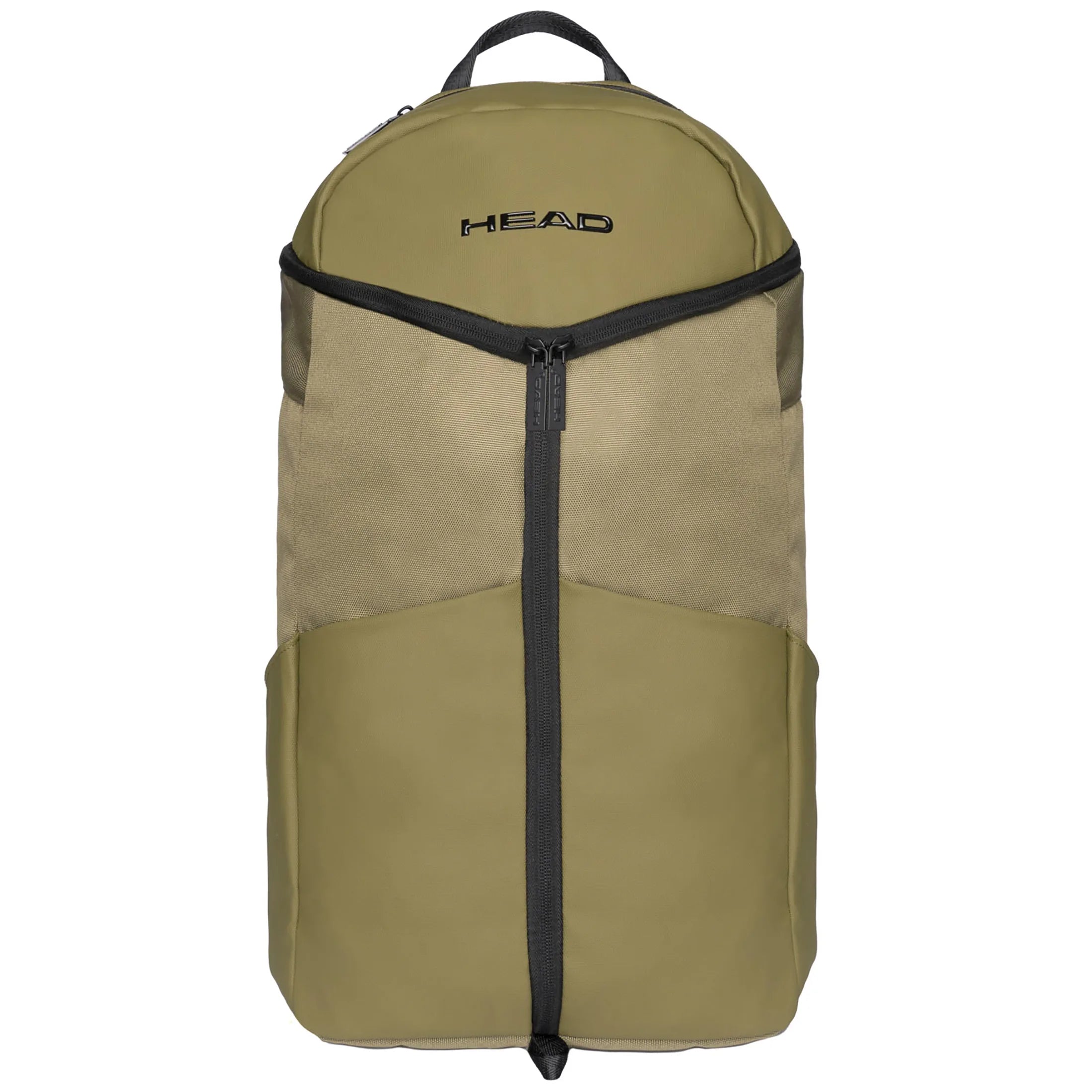 Head Game Y-Backpack 53 cm - army