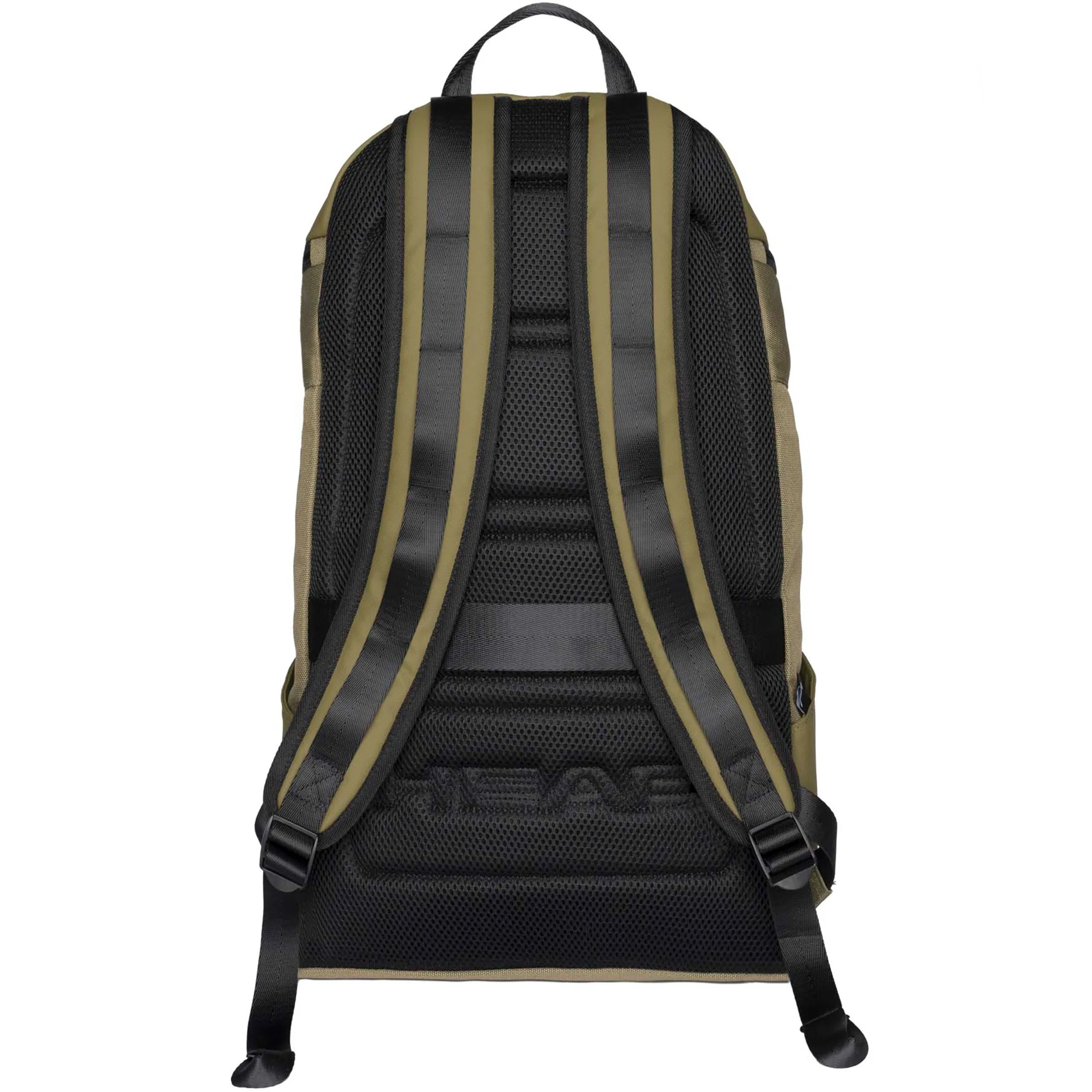 Head Game Y-Backpack 53 cm - black