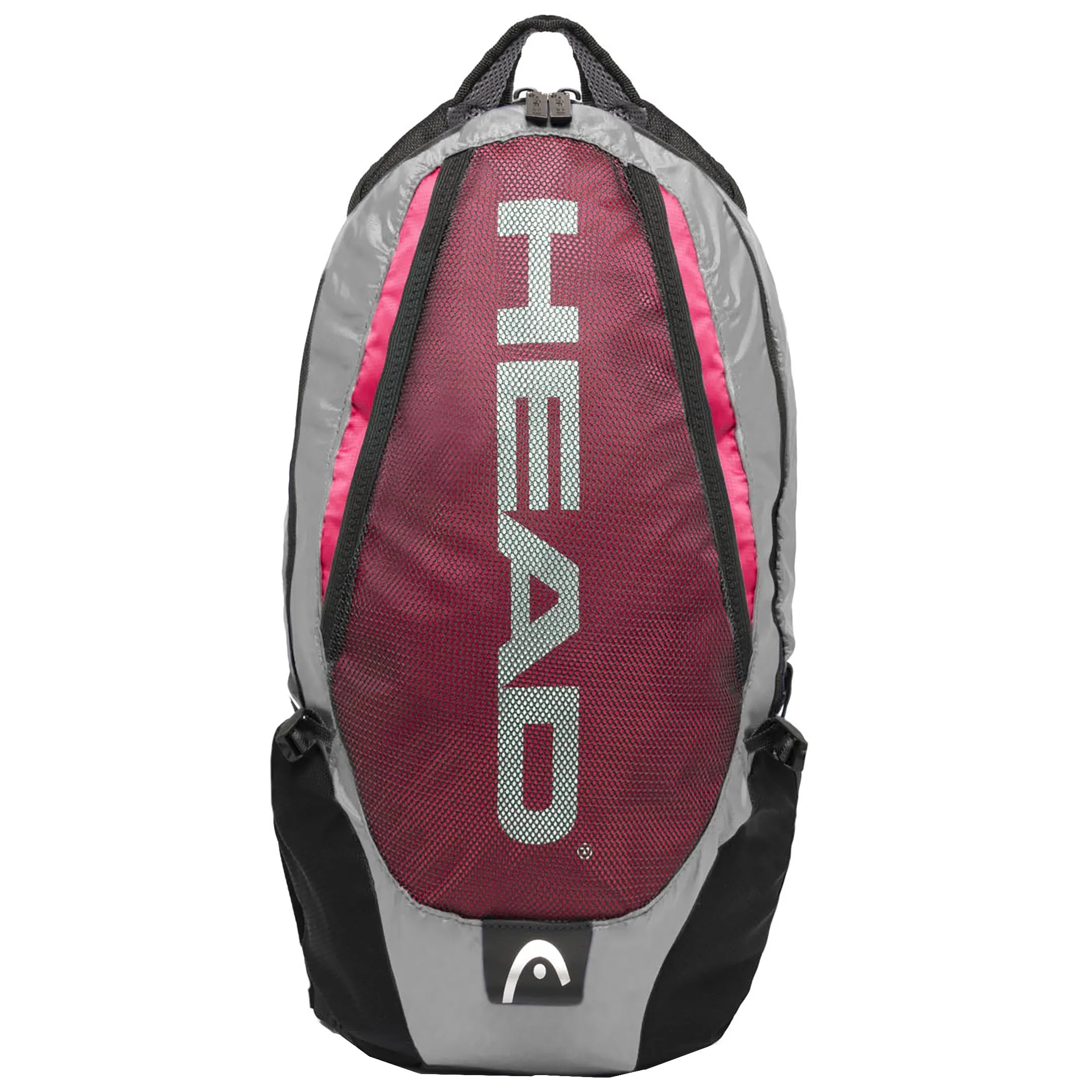 Head Run Backpack 47 cm - fucsia