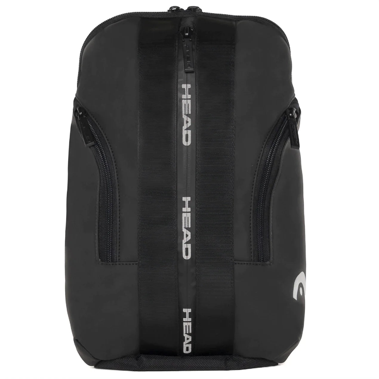 Head Out Small Backpack 35 cm - Black