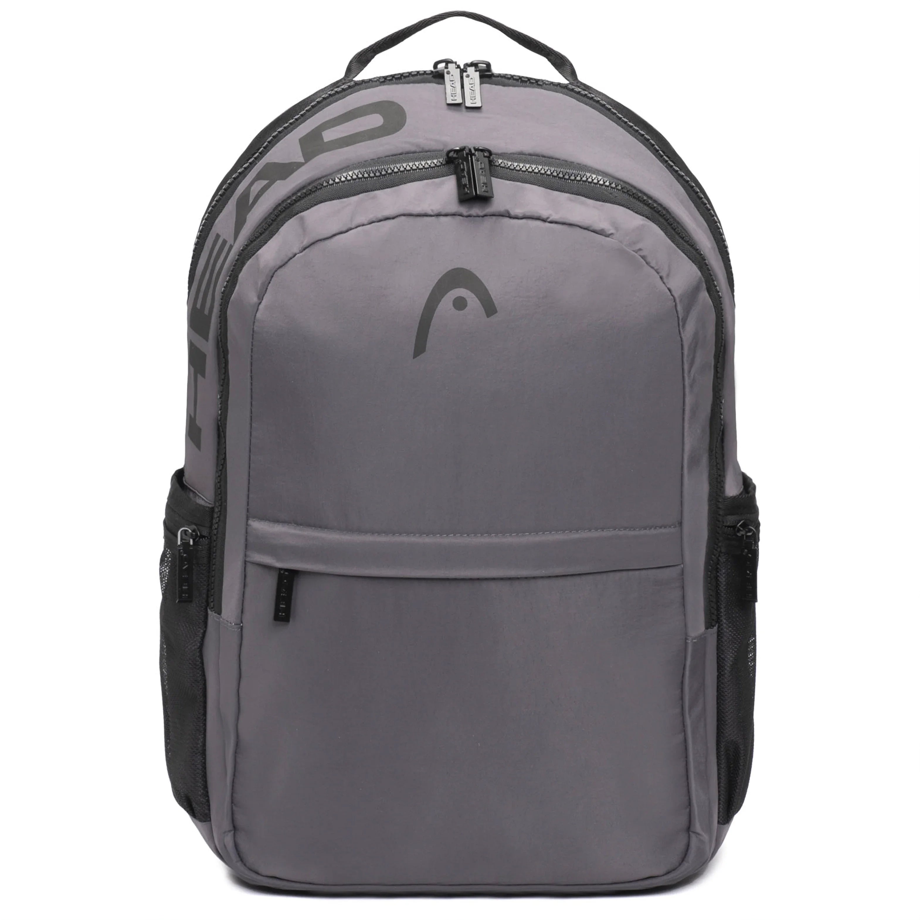 Head Smash 2 Compartments Backpack 49 cm - DK Grey