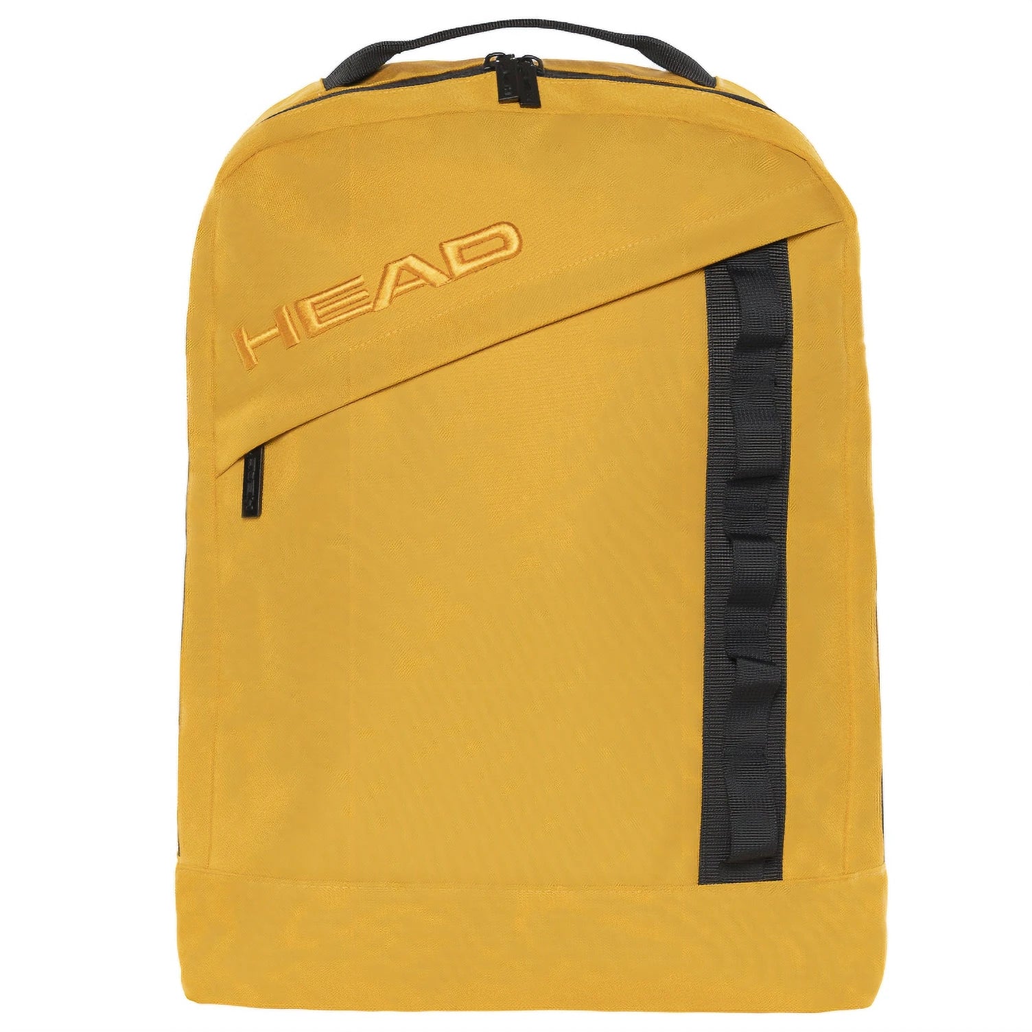 Head Point Day Backpack 42 cm - Mustard